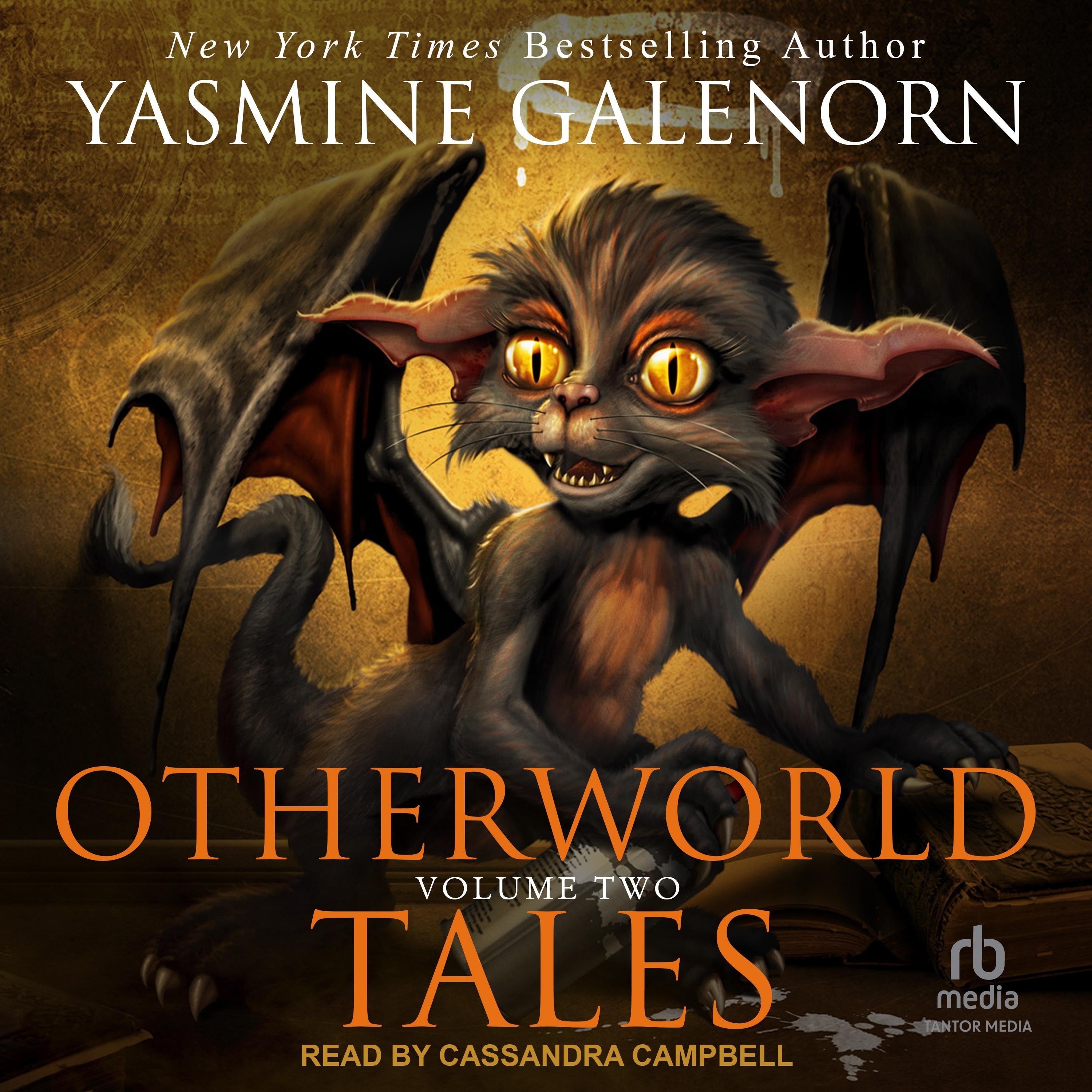 Otherworld Tales