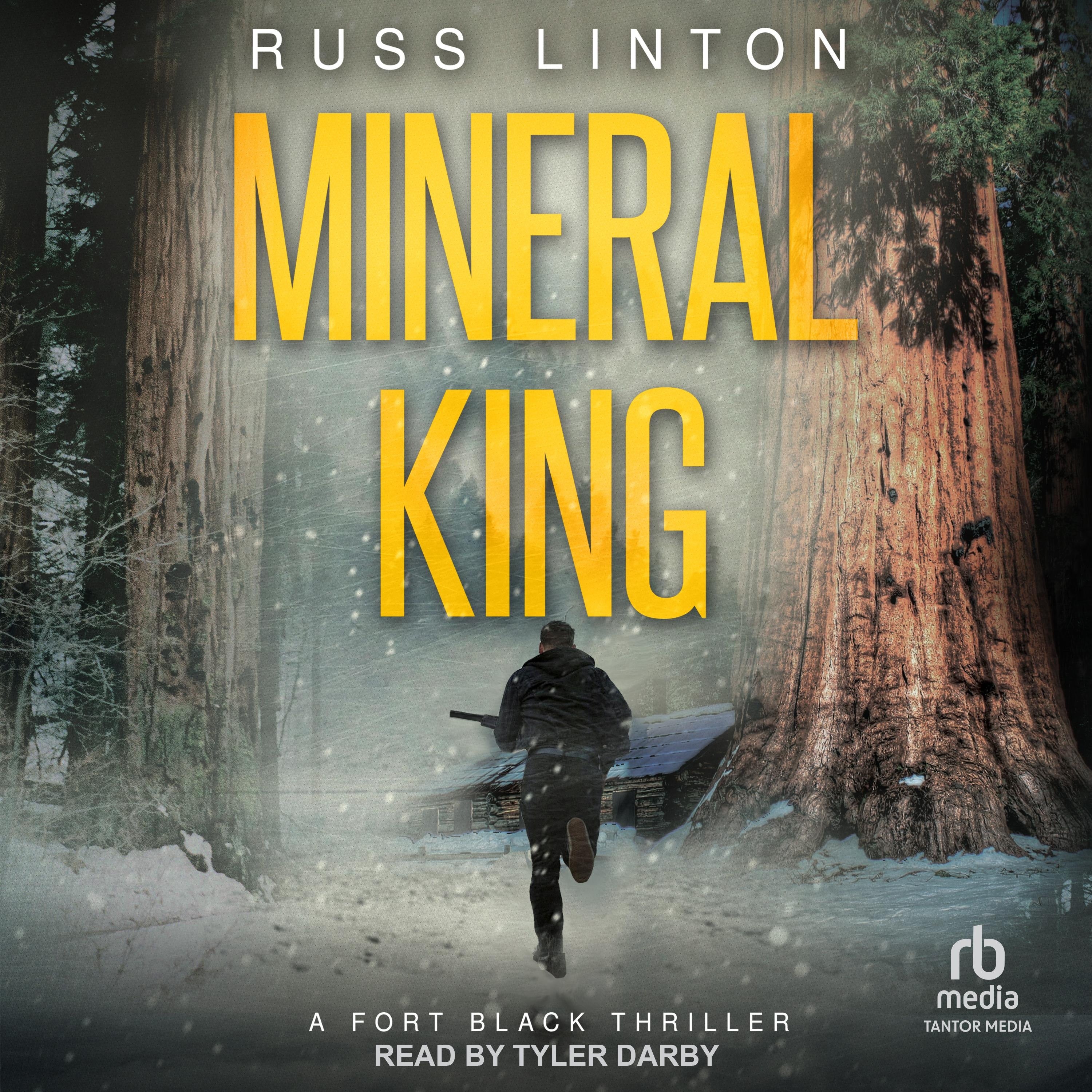 Mineral King