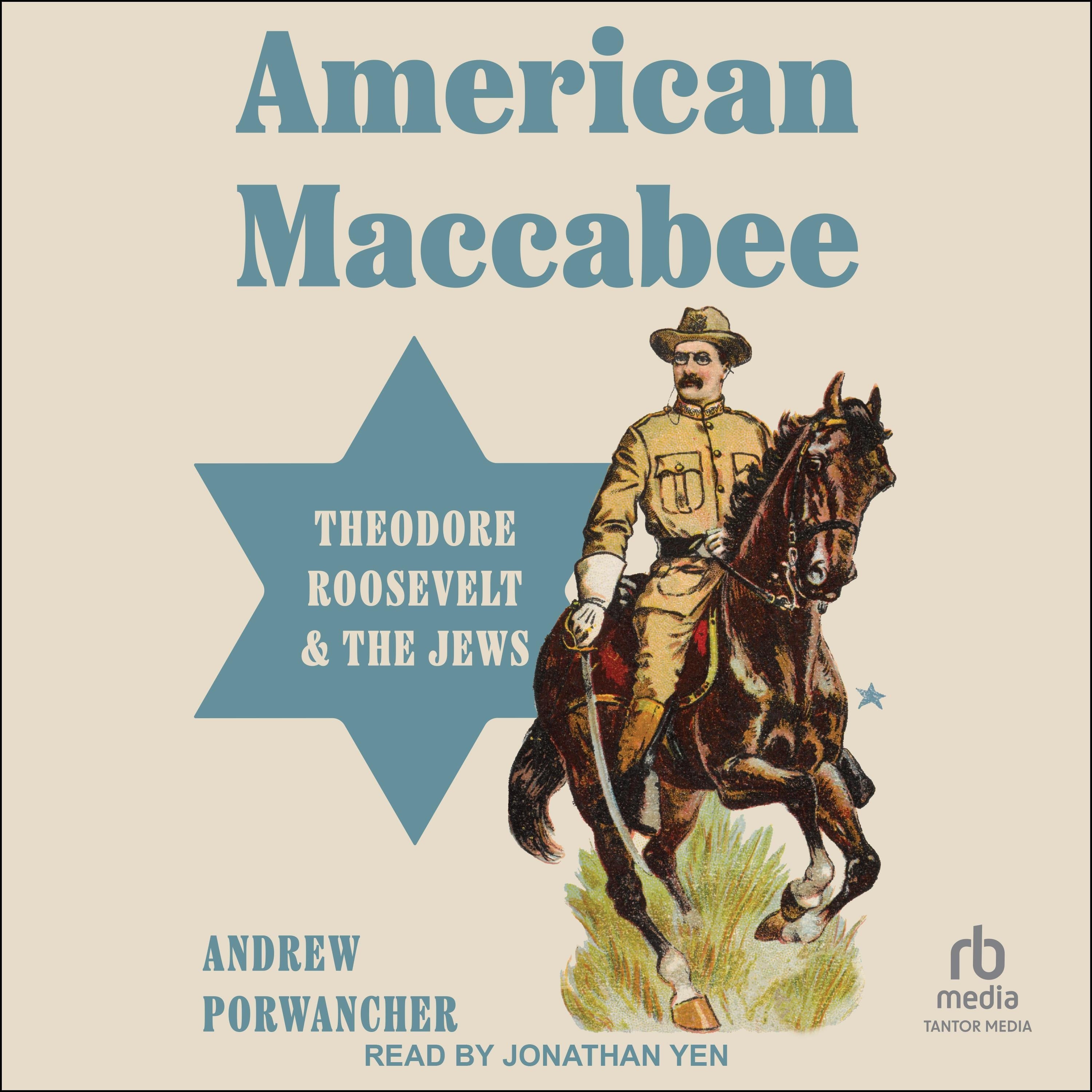 American Maccabee