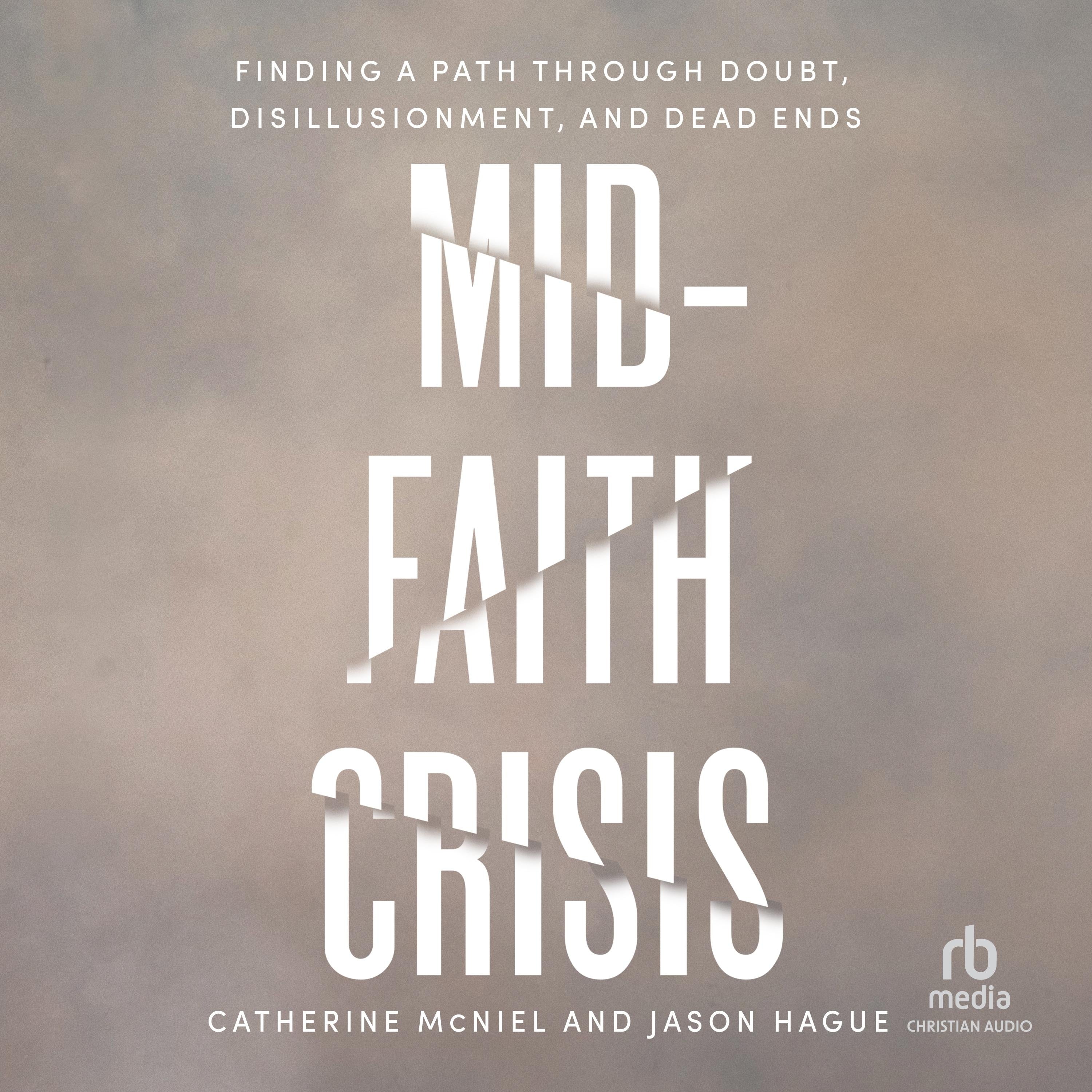 Mid-Faith Crisis
