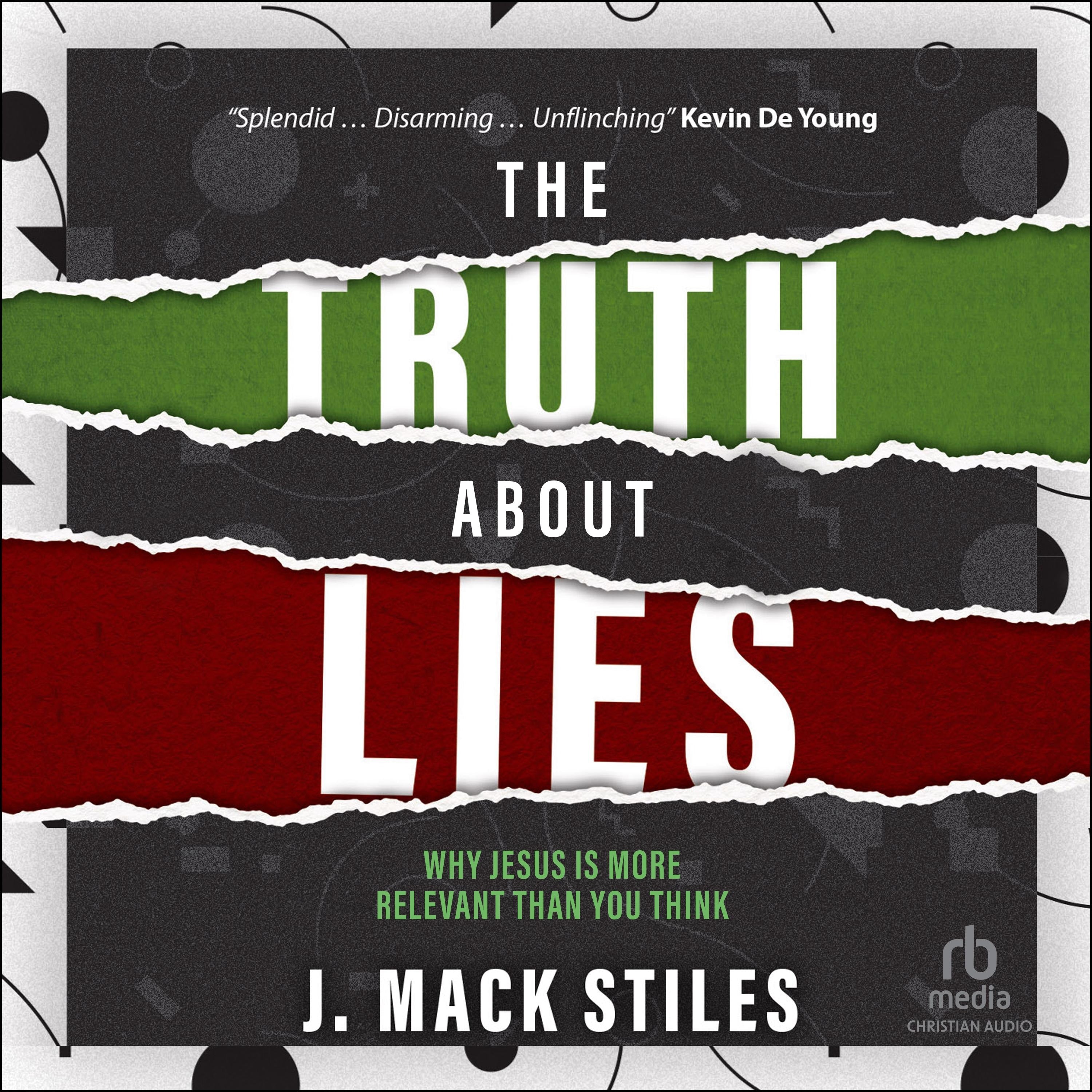 The Truth About Lies