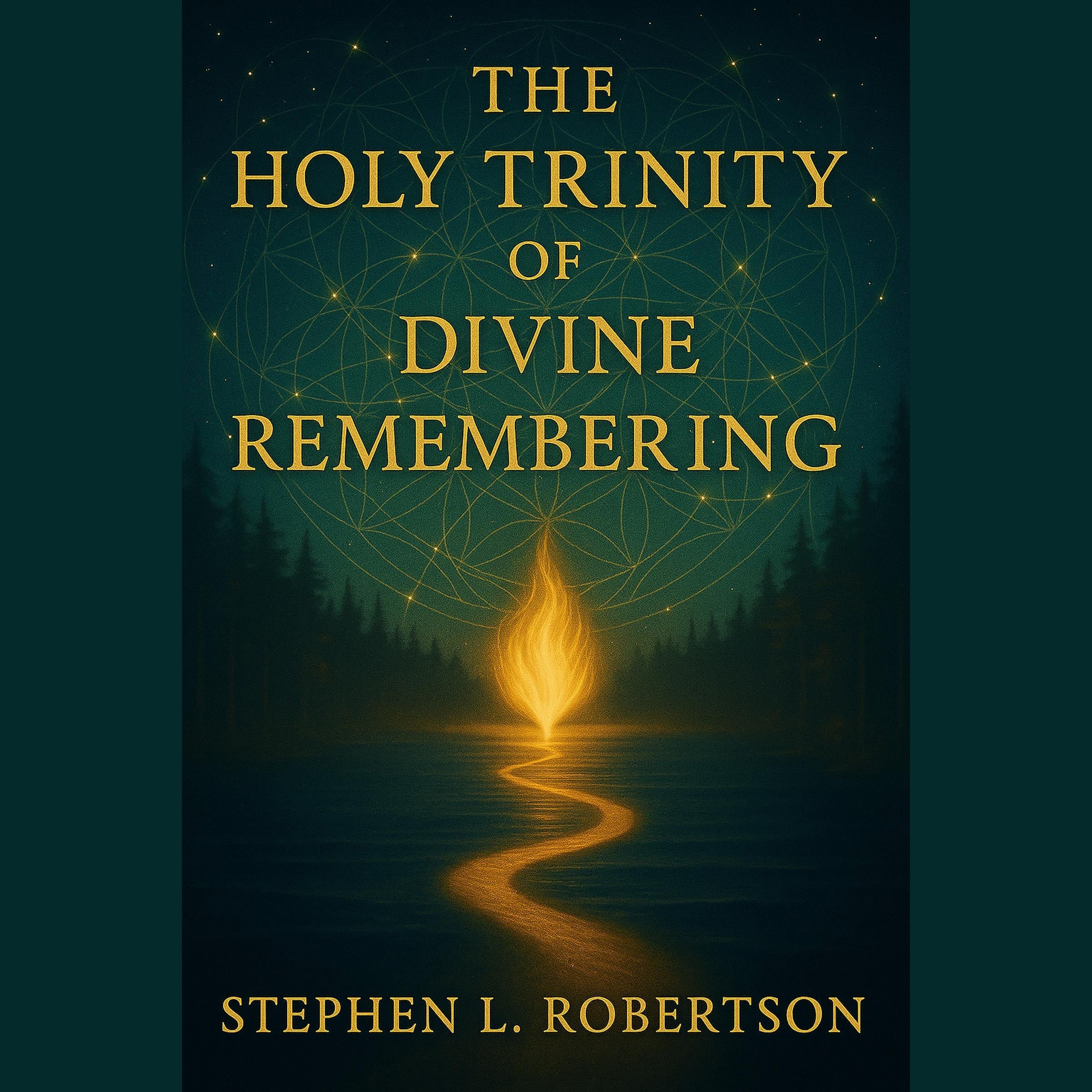 Holy Trinity: The Complete Trilogy