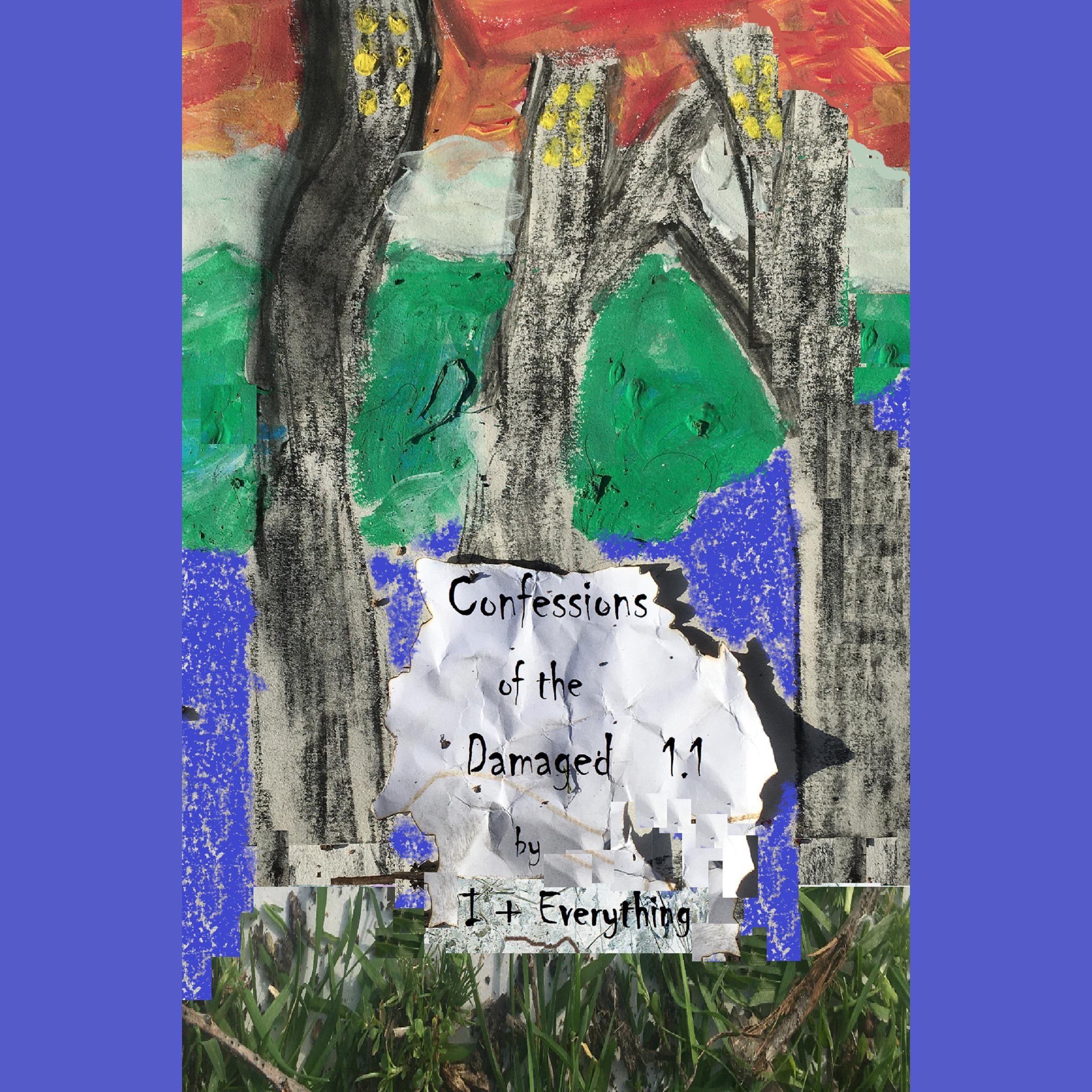 Confessions of the Damaged 1.1