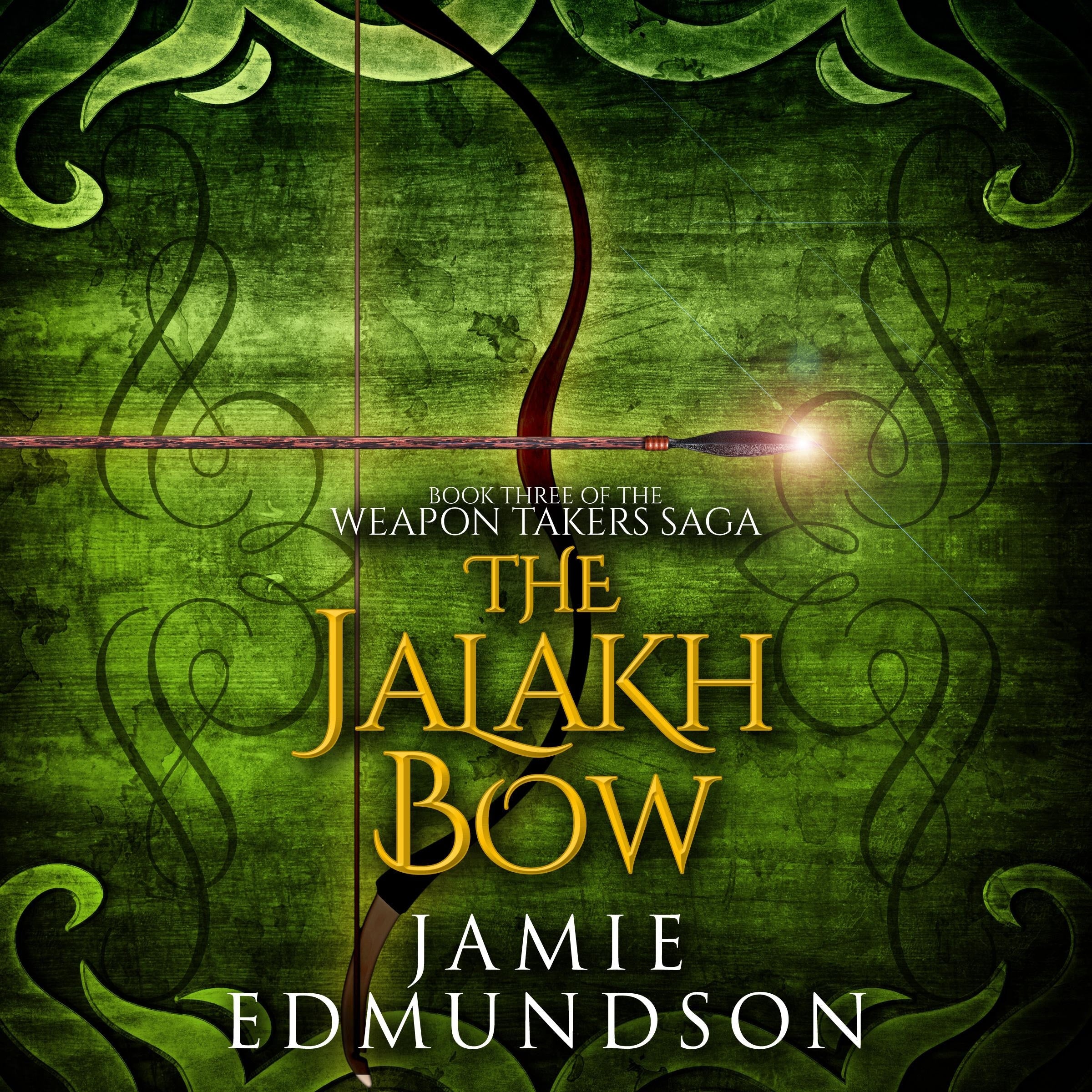 The Jalakh Bow