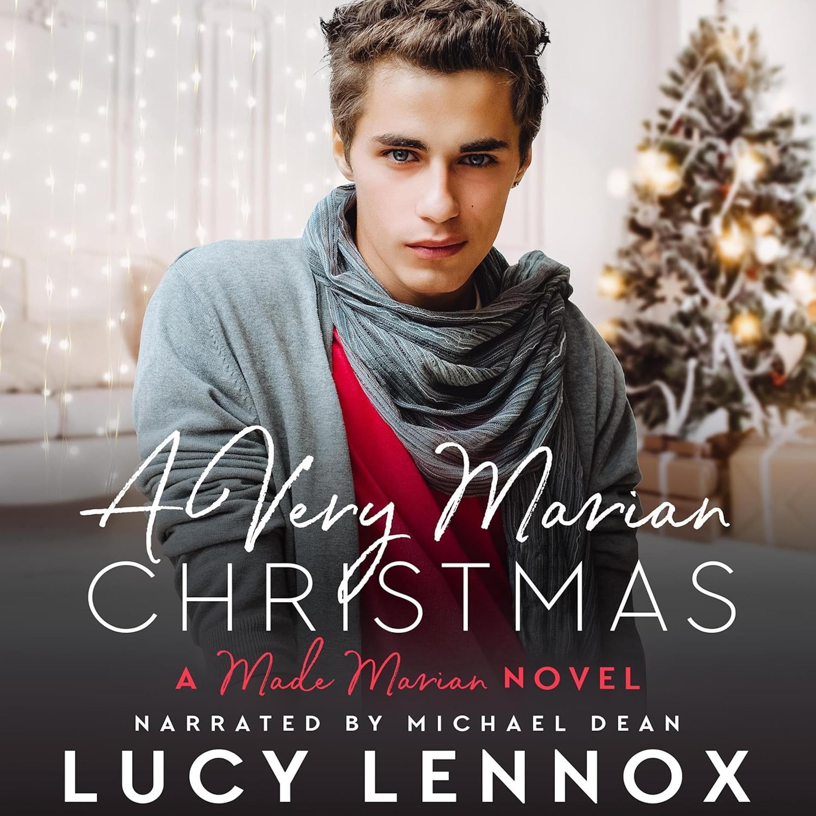 A Very Marian Christmas