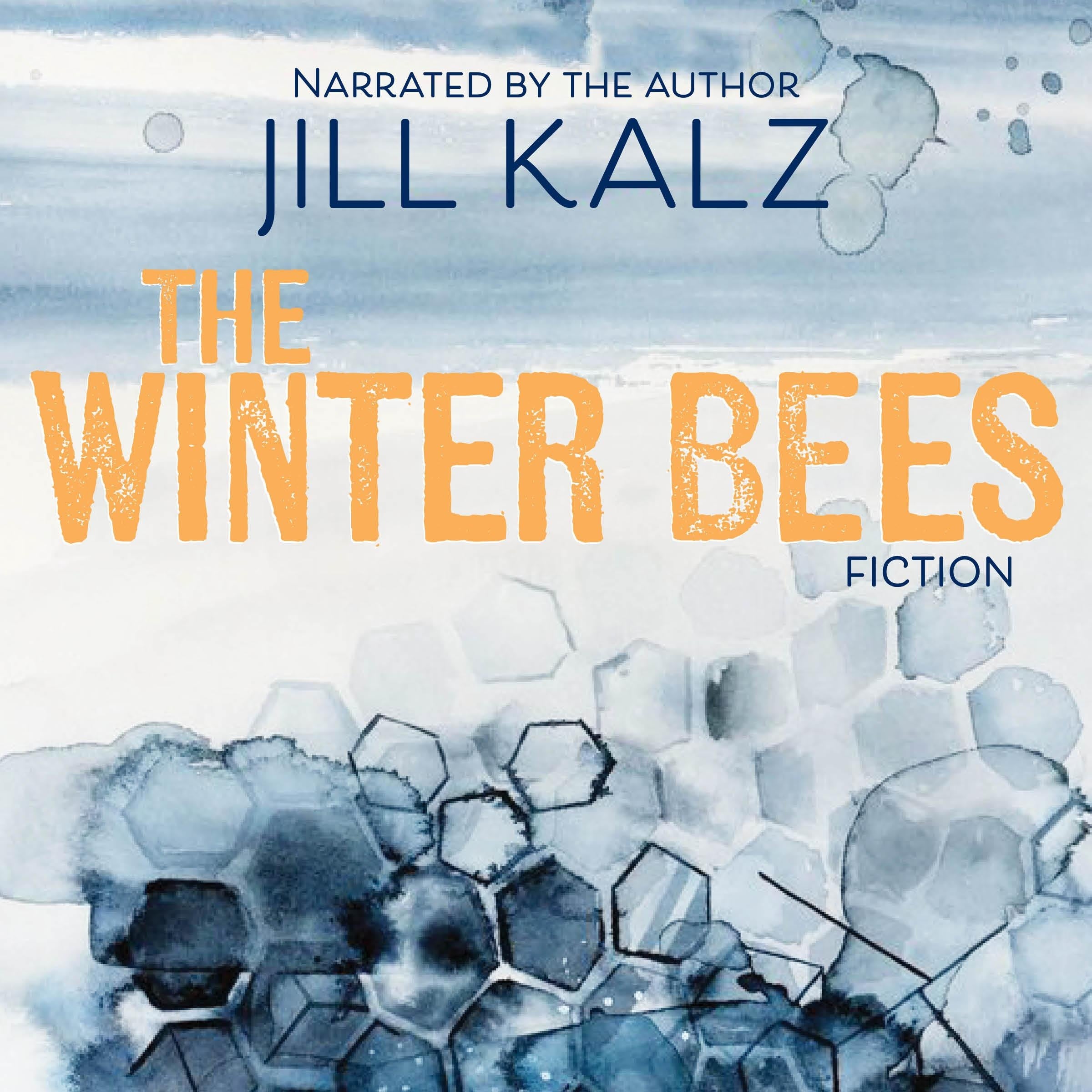 The Winter Bees: Fiction