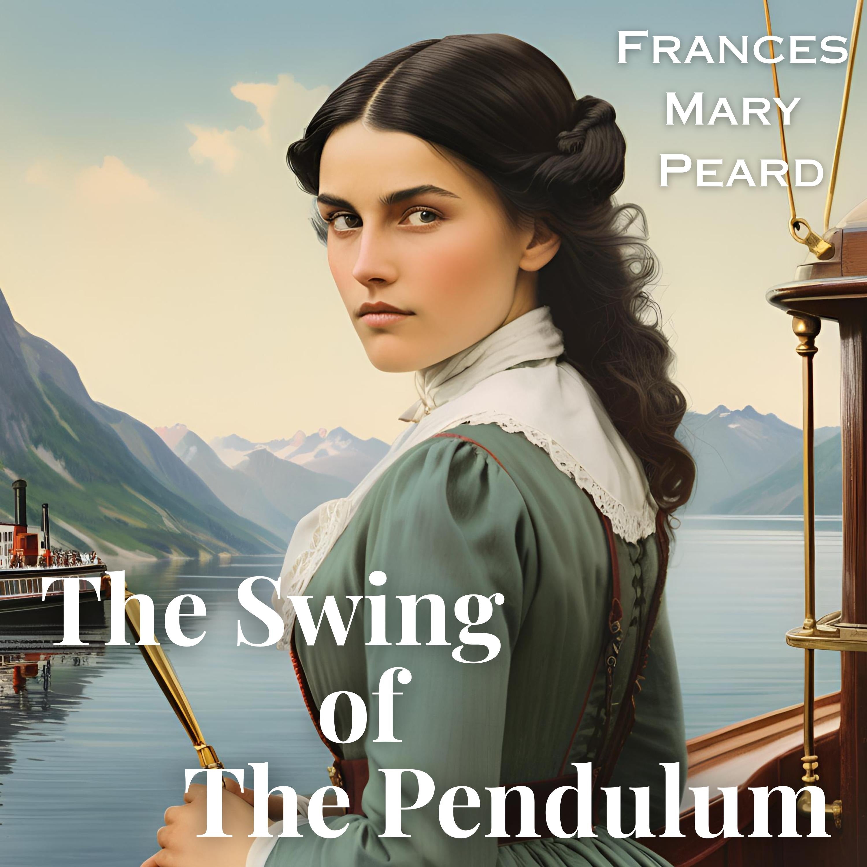 The Swing of The Pendulum