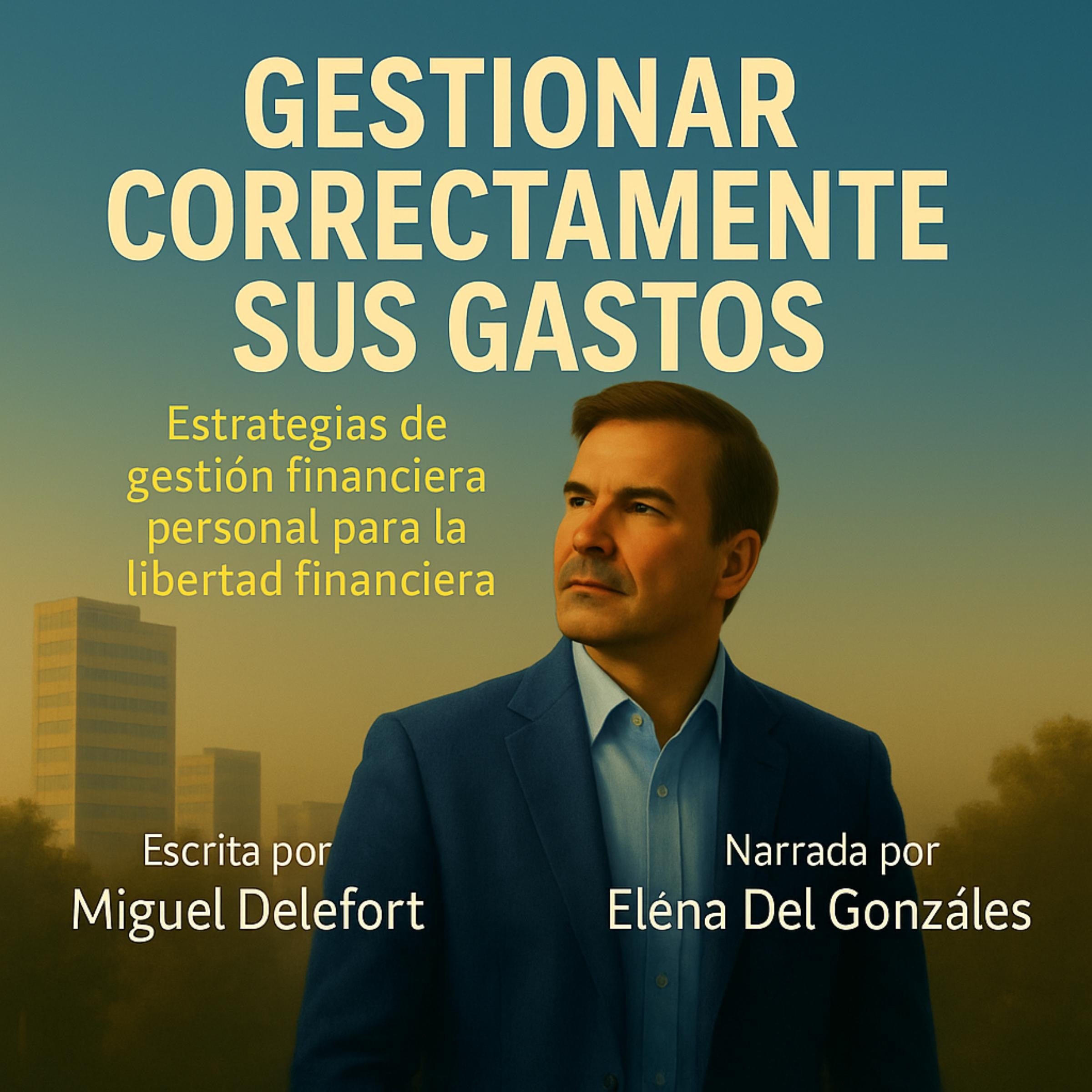 GESTIONAR CORRECTAMENTE SUS GASTOS