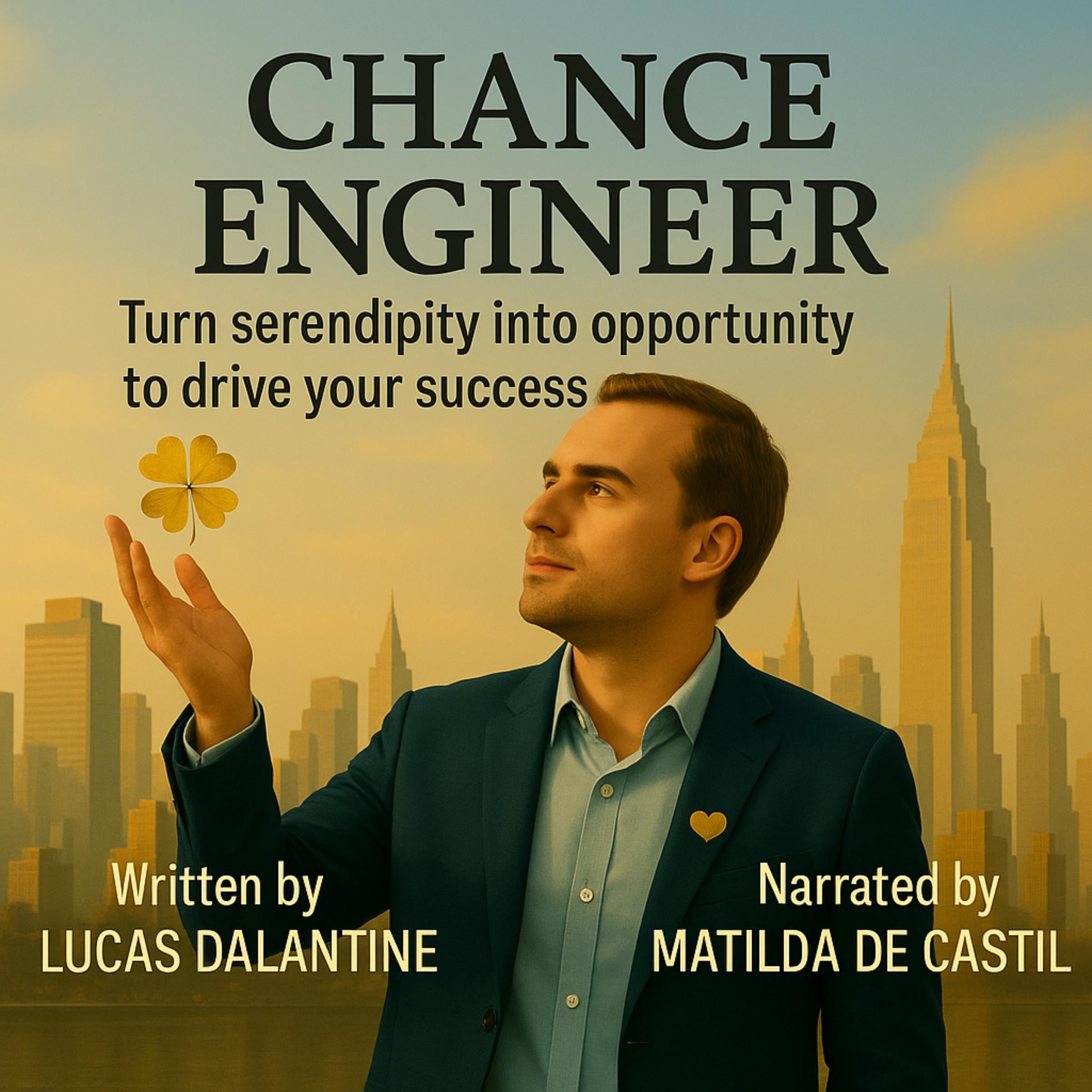 CHANCE ENGINEER