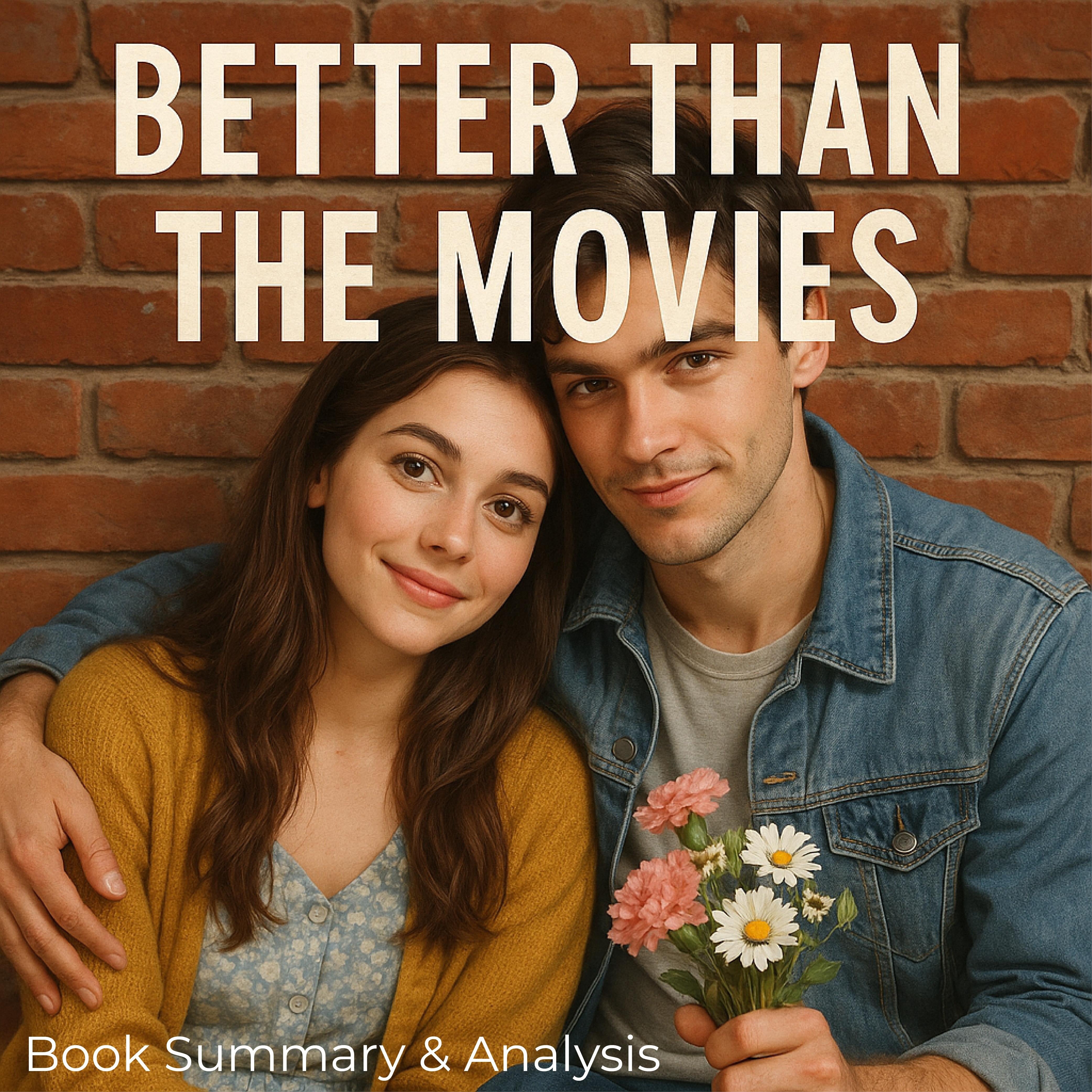 Better Than the Movies: Book Summary & Analysis