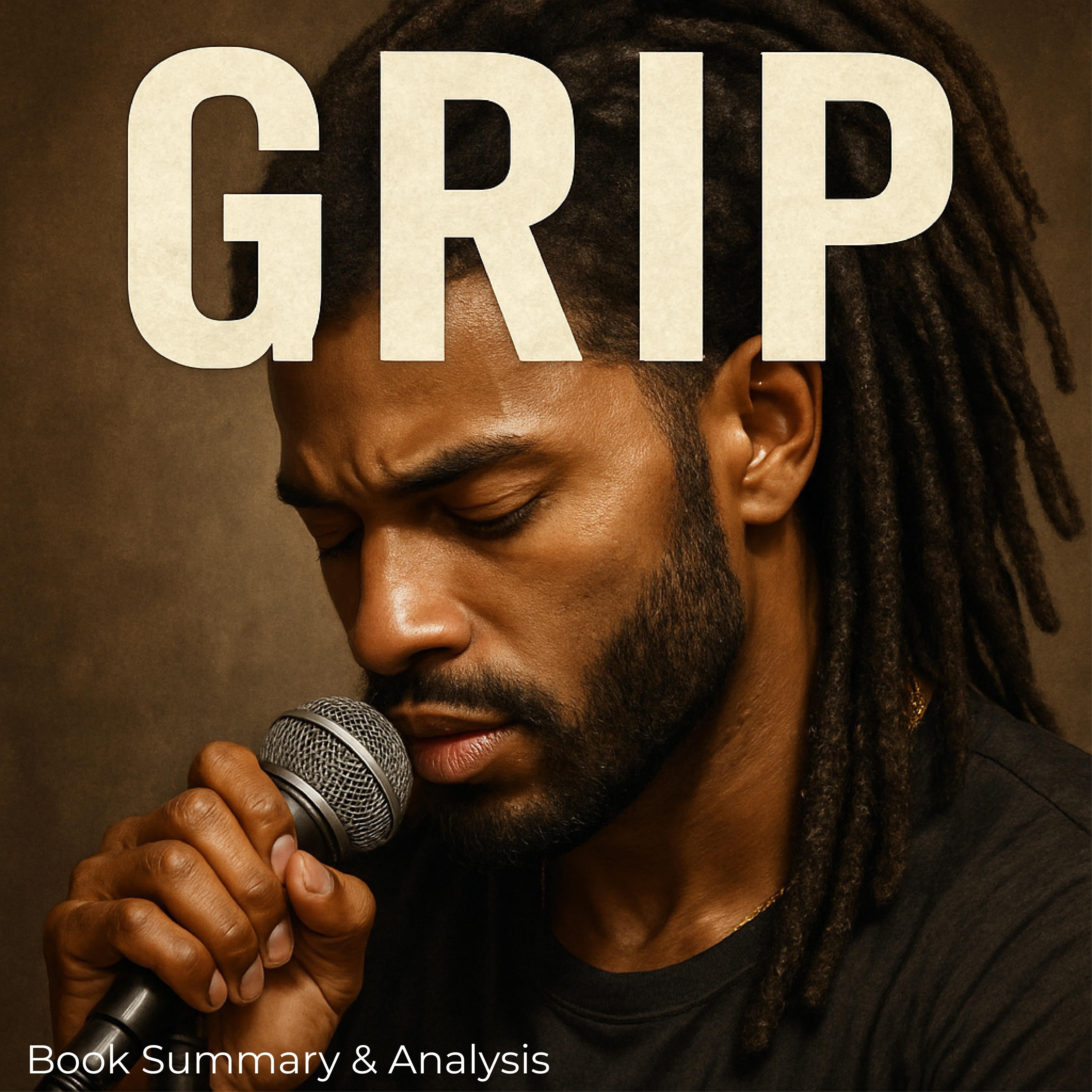 Grip: Book Summary & Analysis
