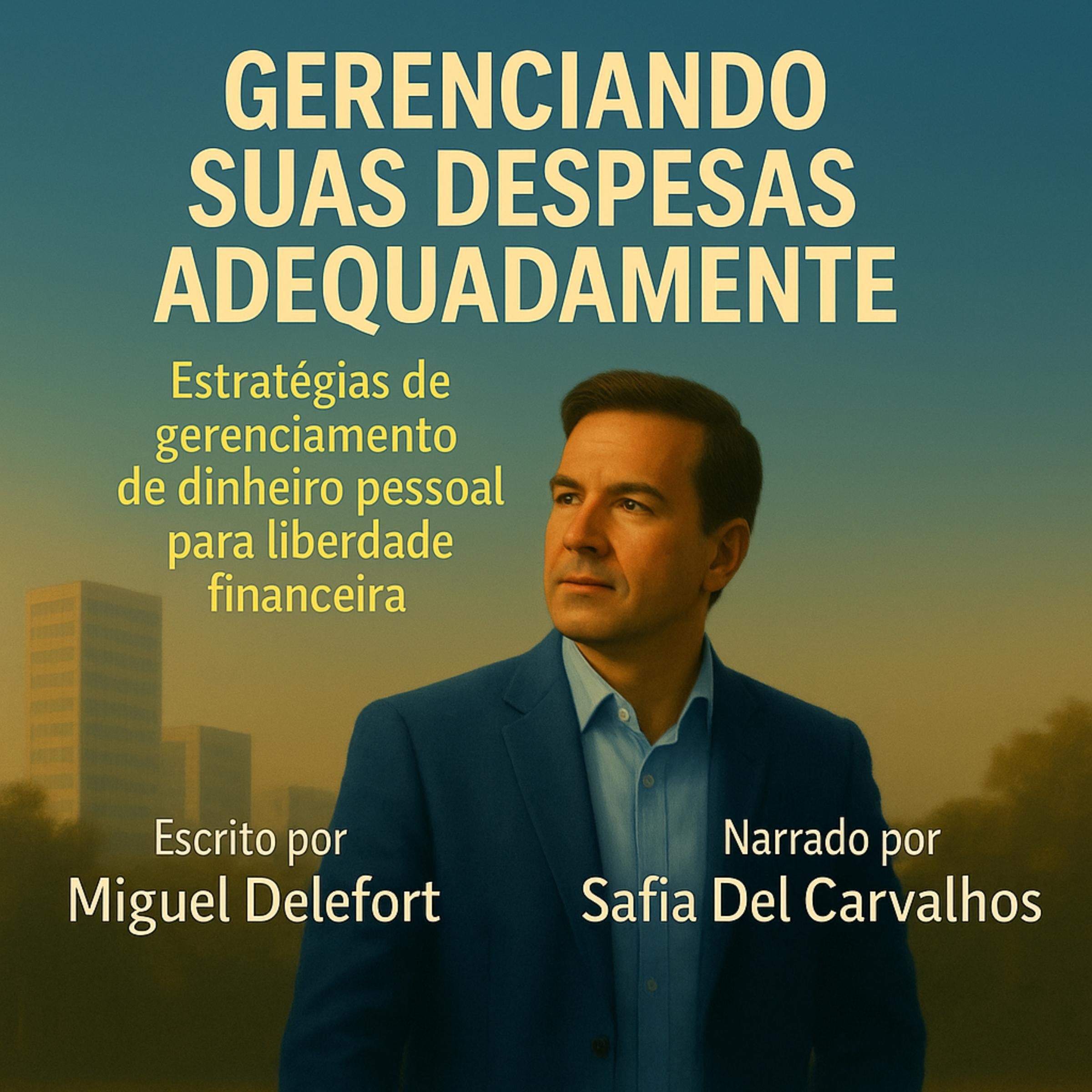 GERENCIANDO SUAS DESPESAS ADEQUADAMENTE