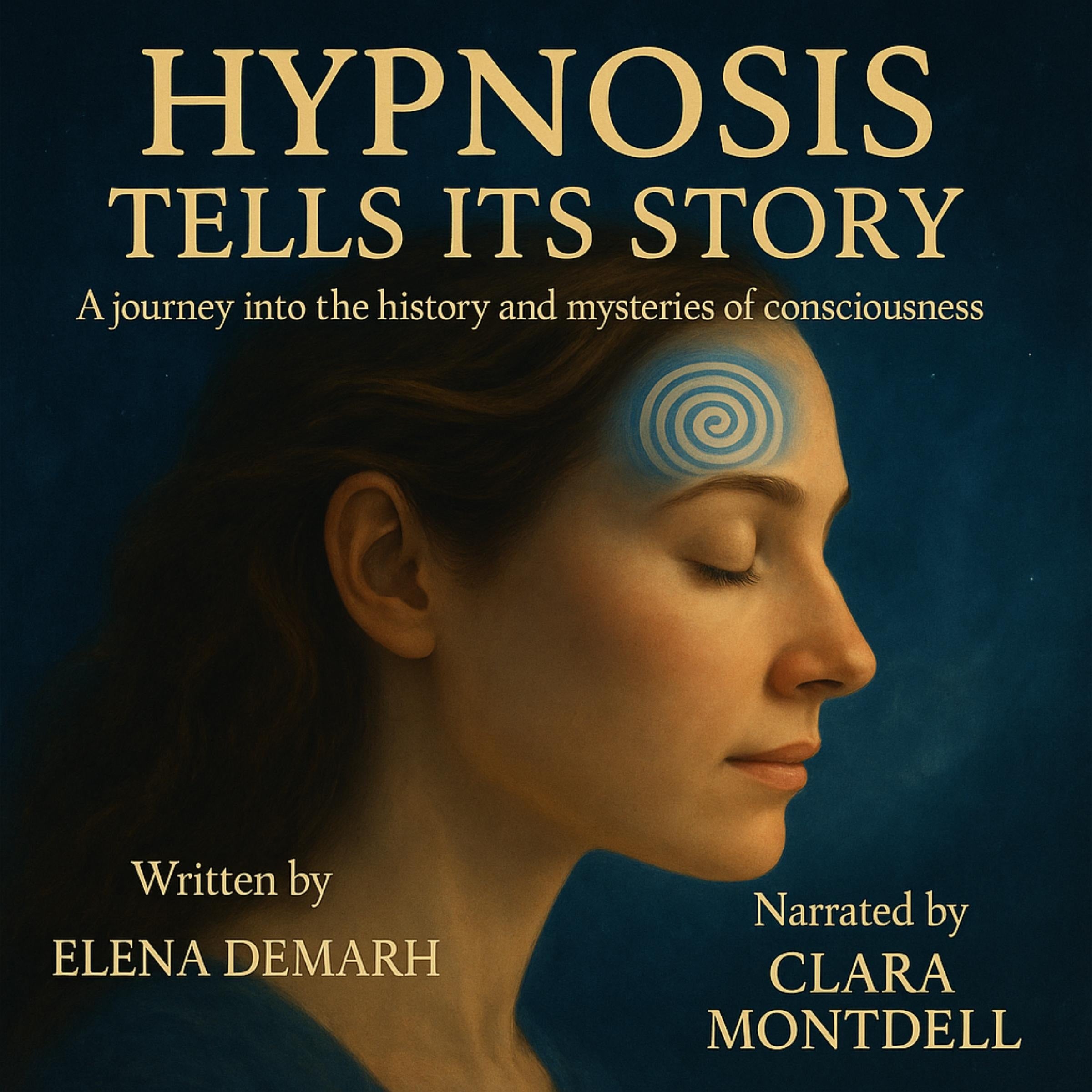 HYPNOSIS TELLS ITS STORY