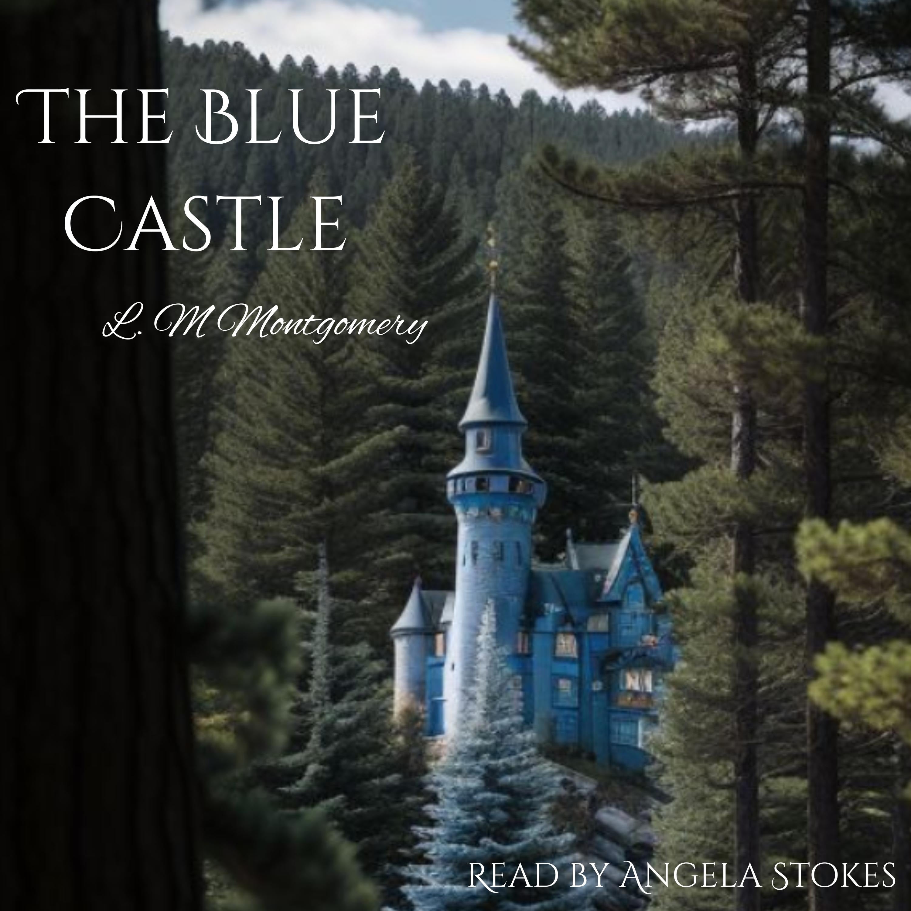 The Blue Castle