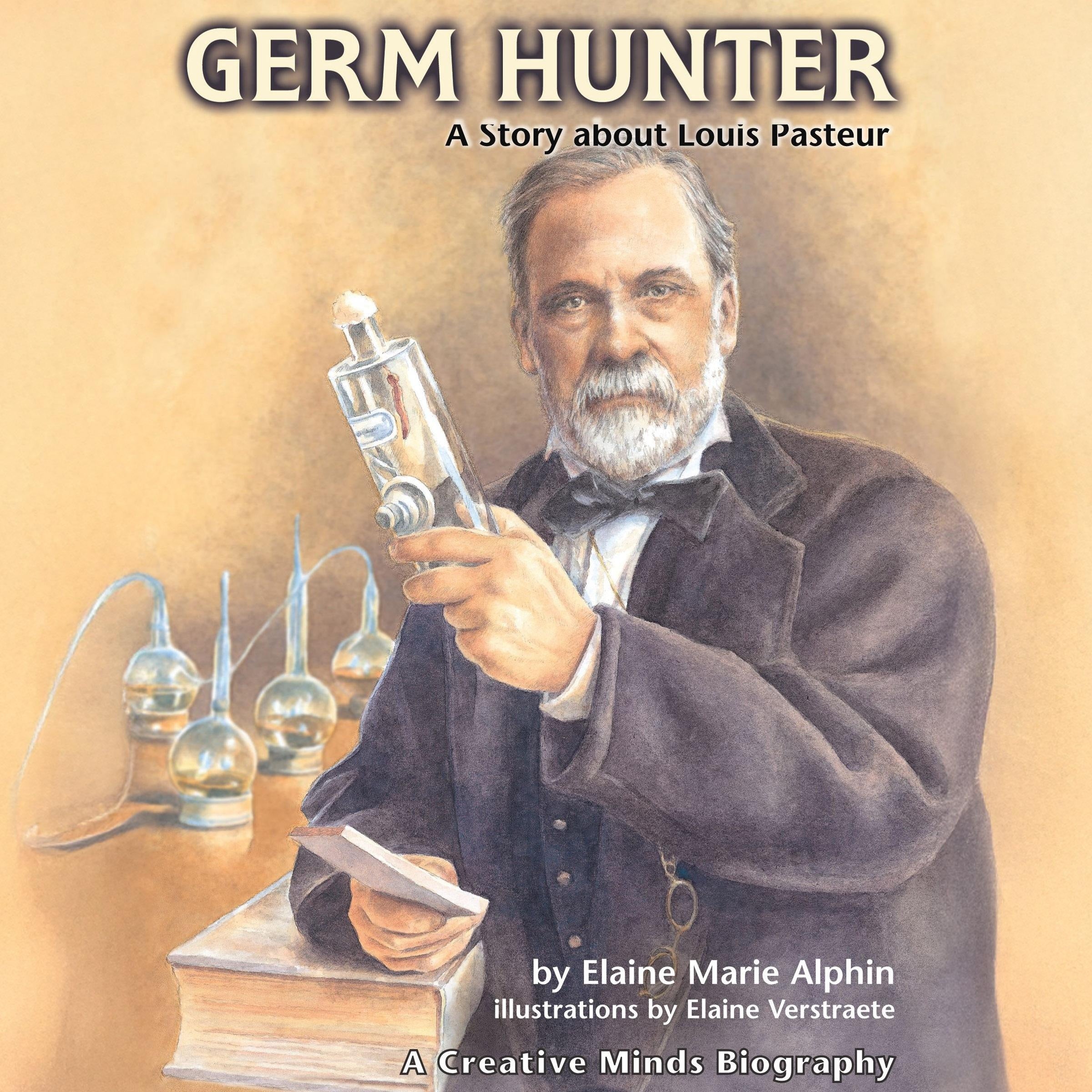 Germ Hunter
