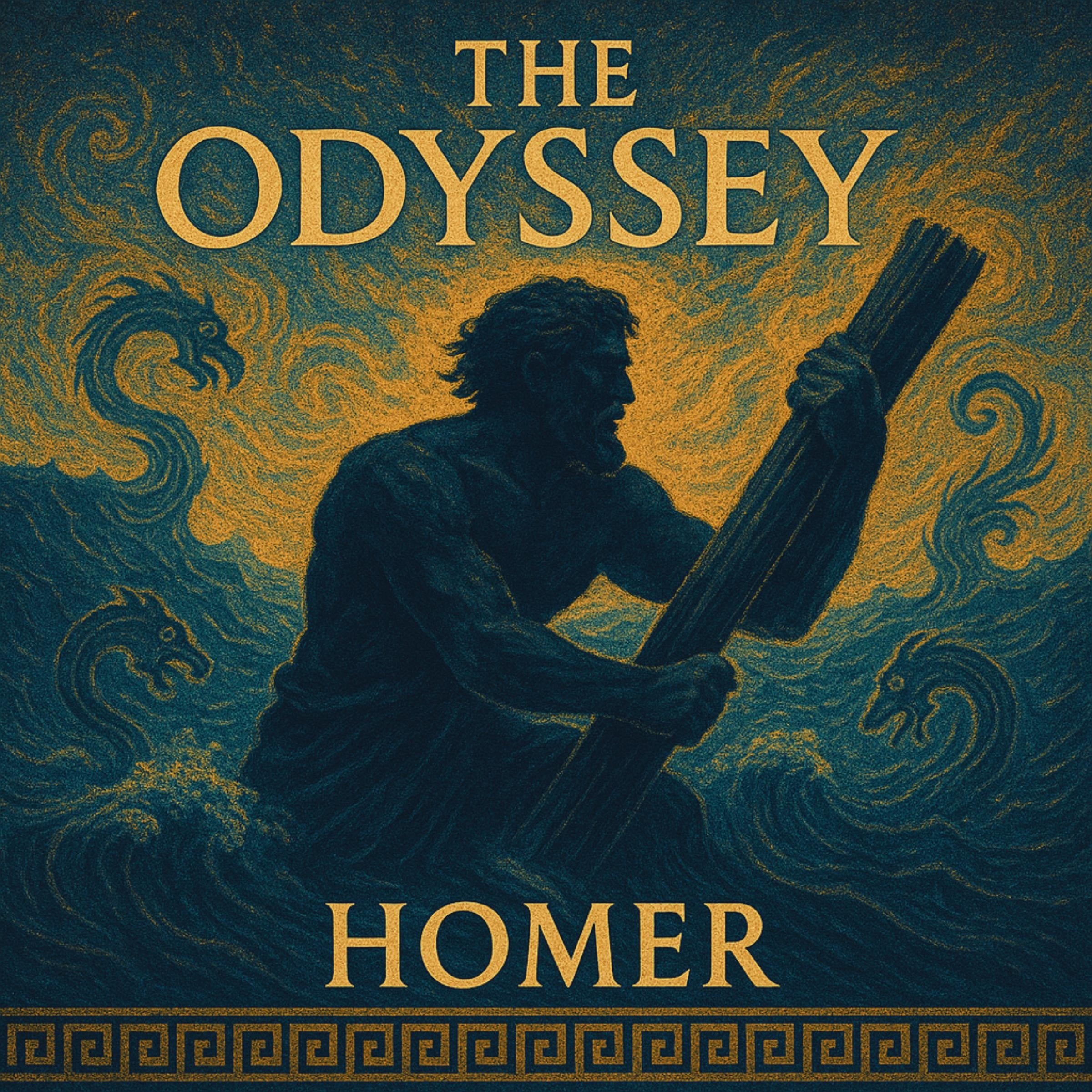 The Odyssey