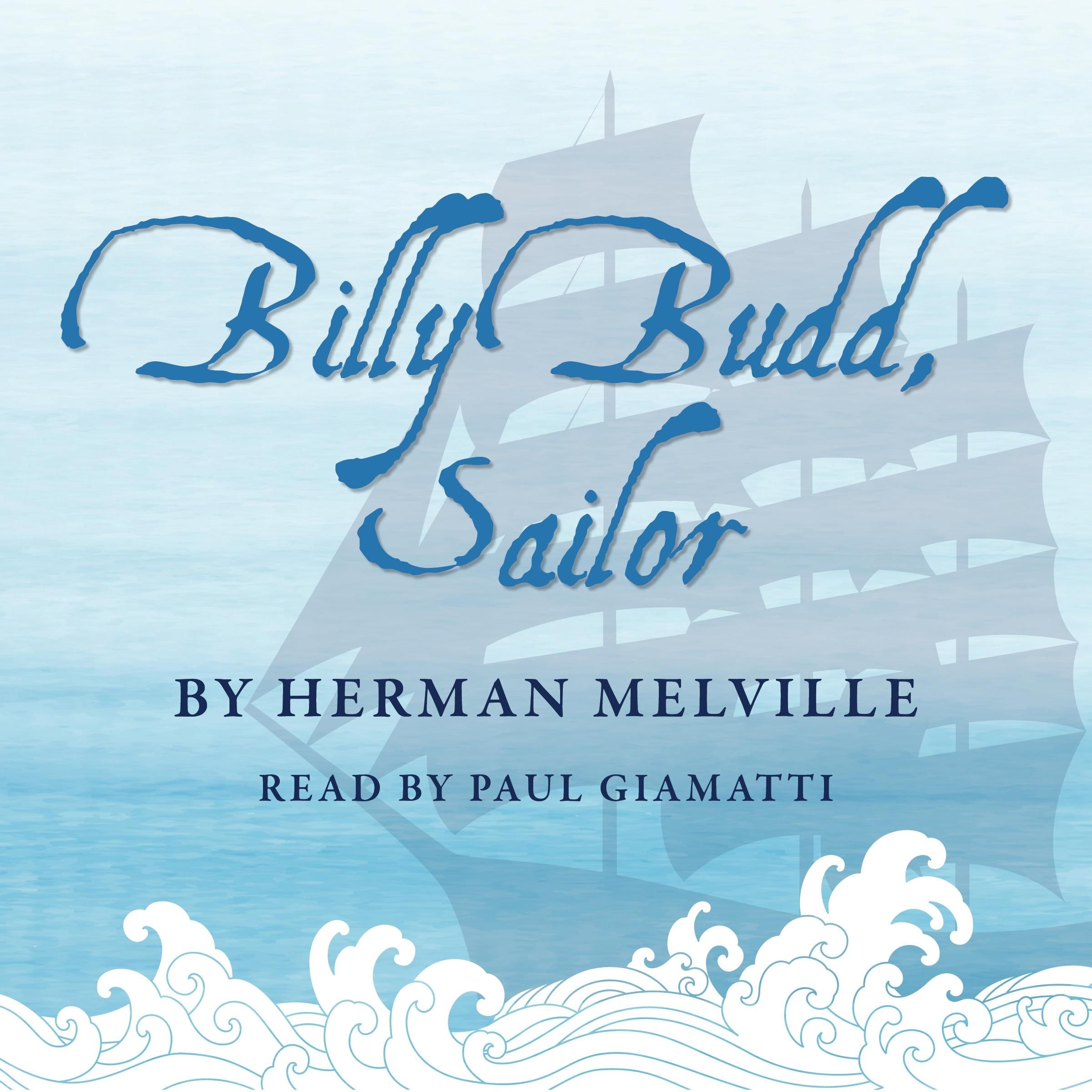 Billy Budd, Sailor