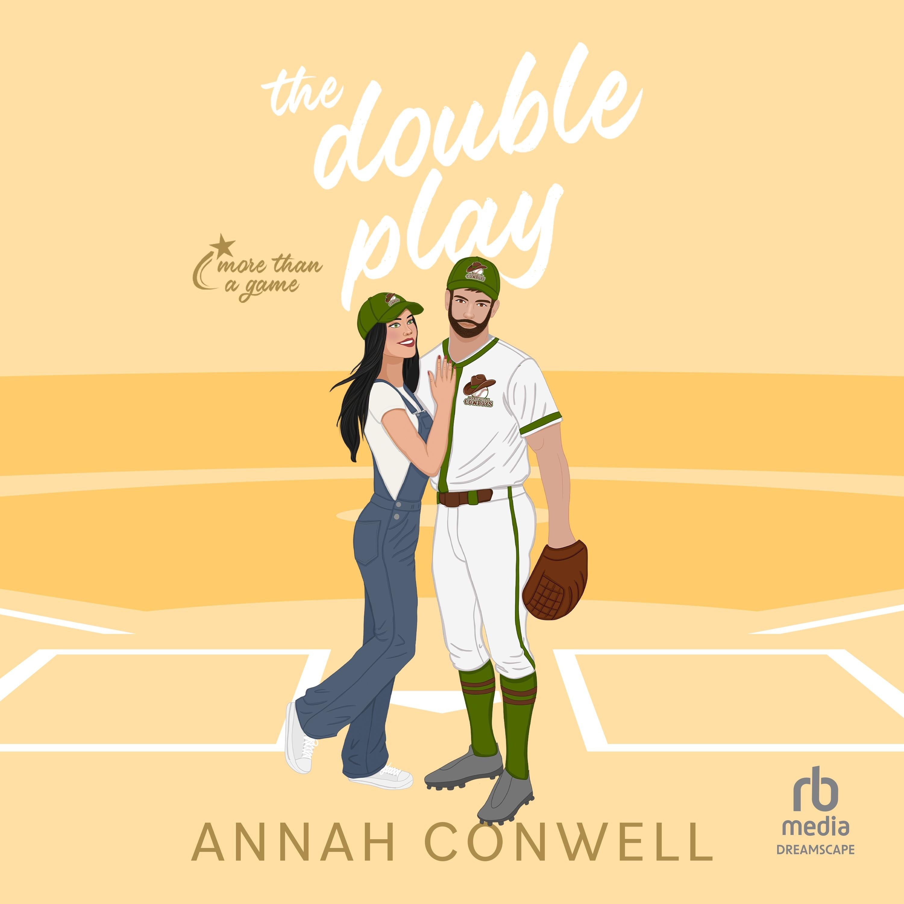 The Double Play