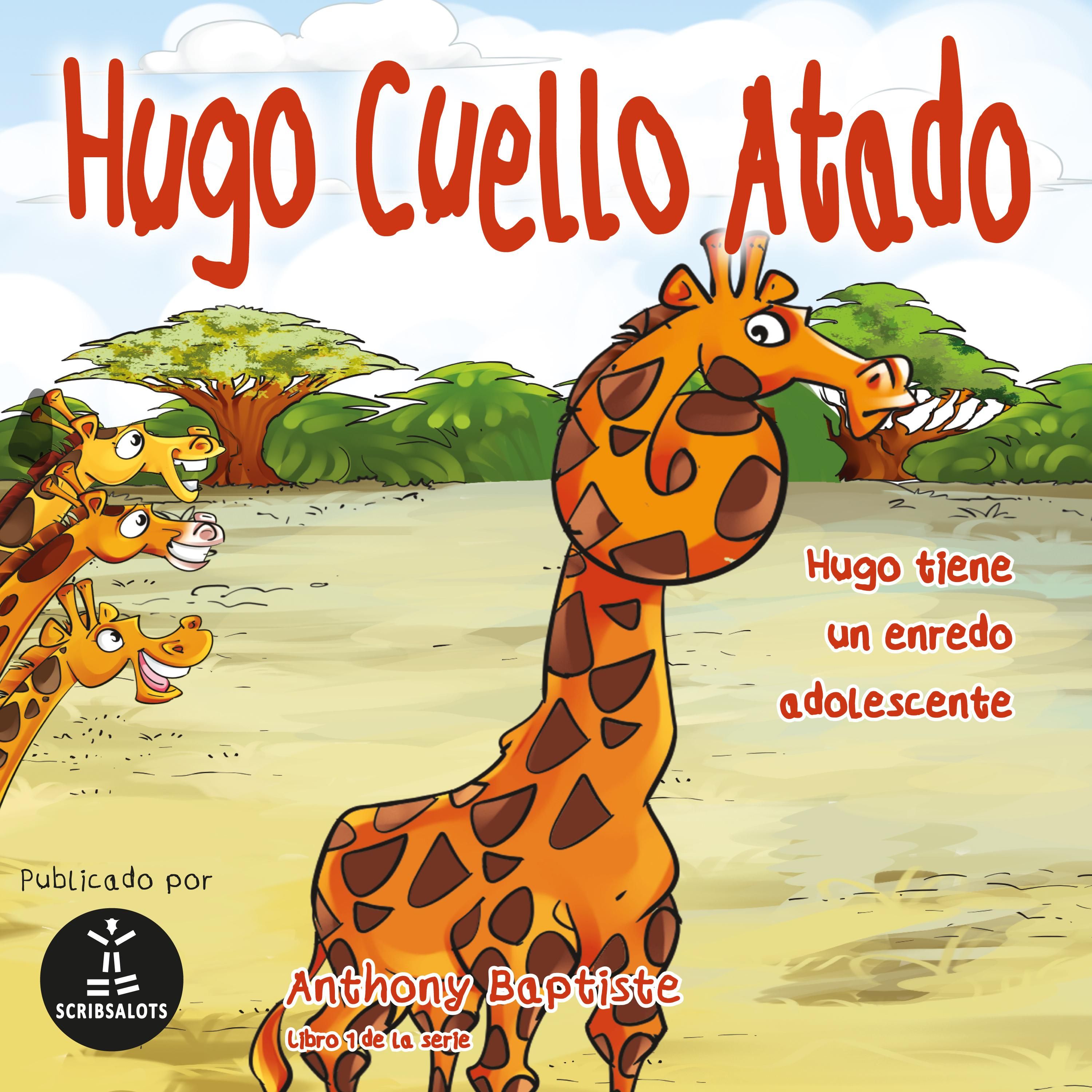 HUGO CUELLO ATADO