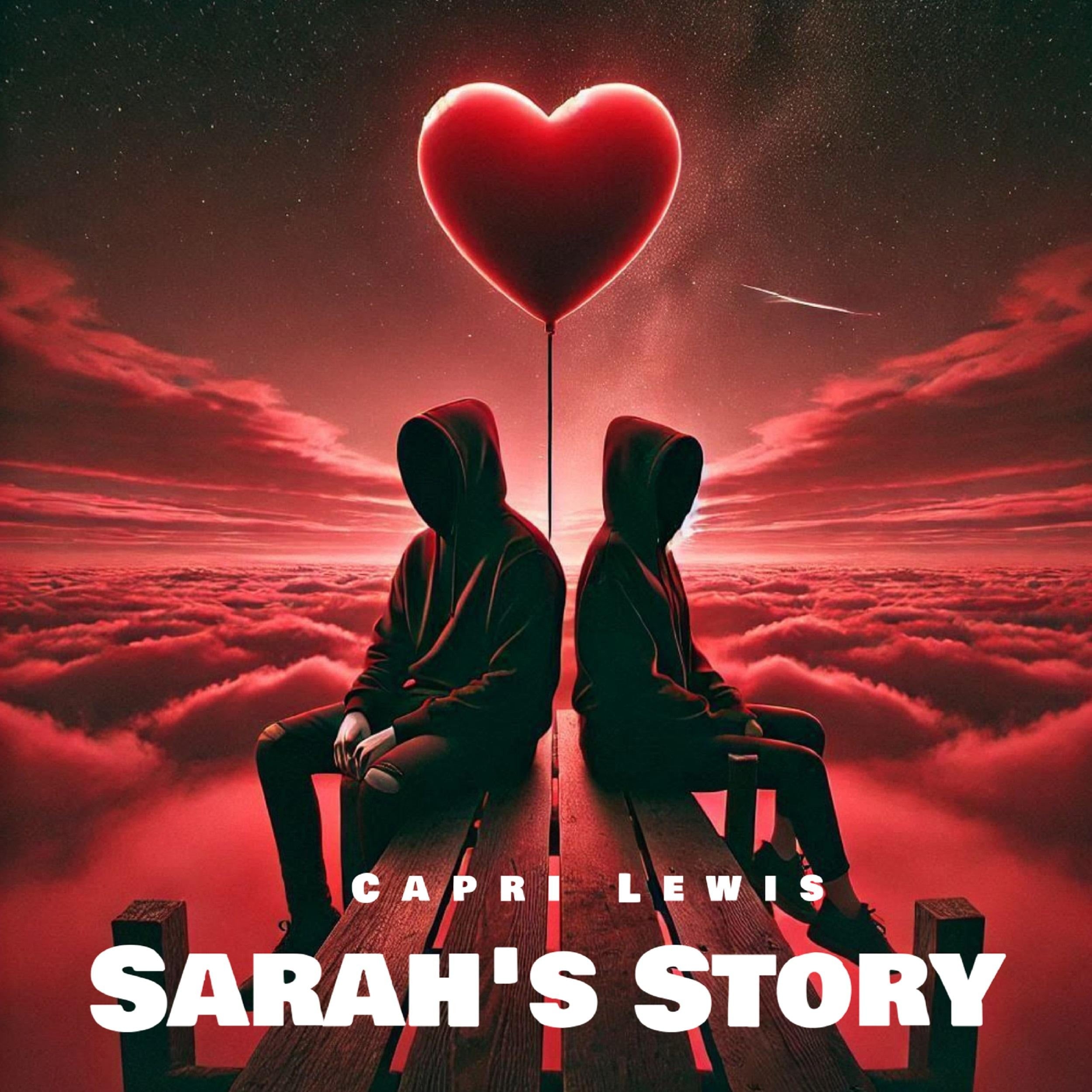Sarah's Story