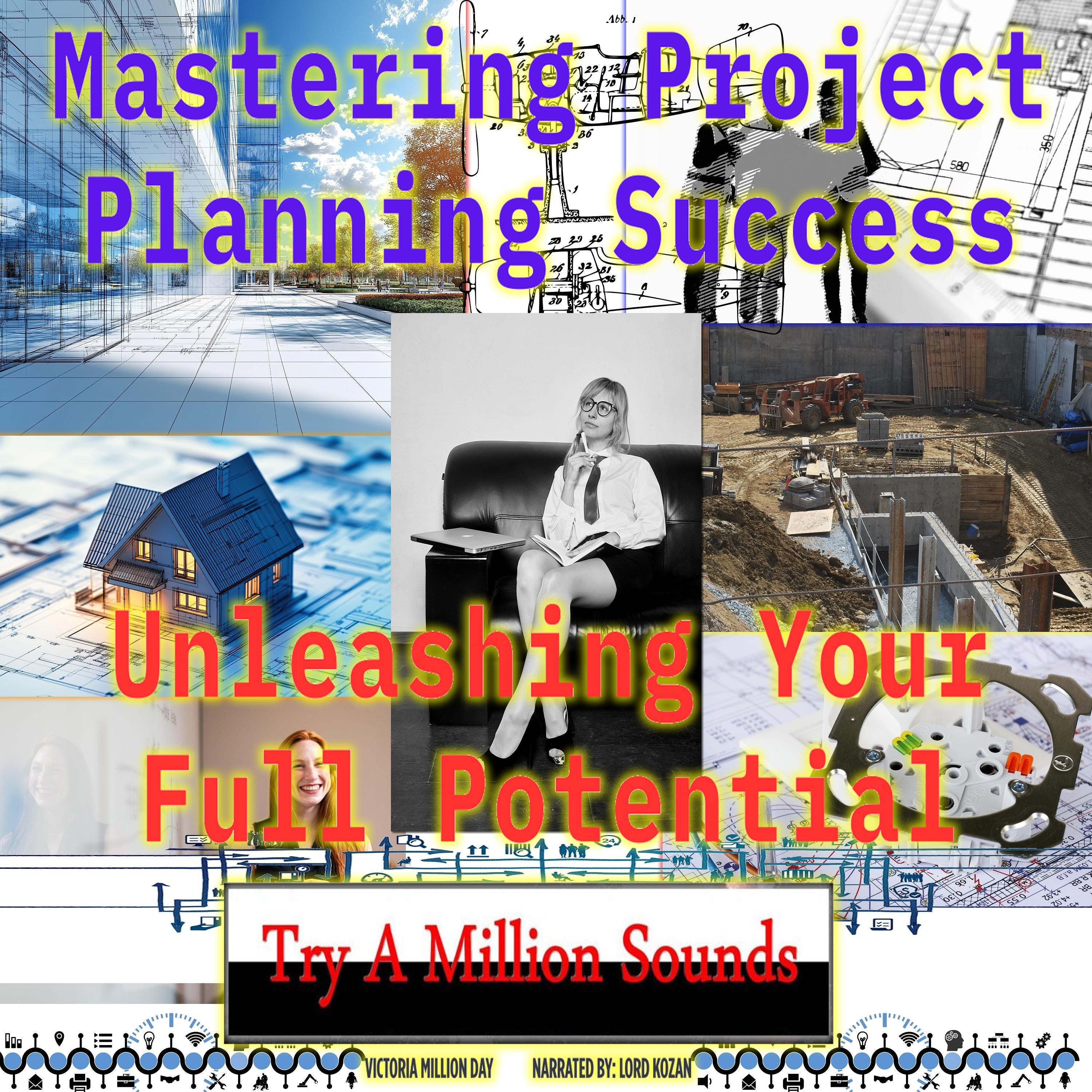 Mastering Project Planning Success