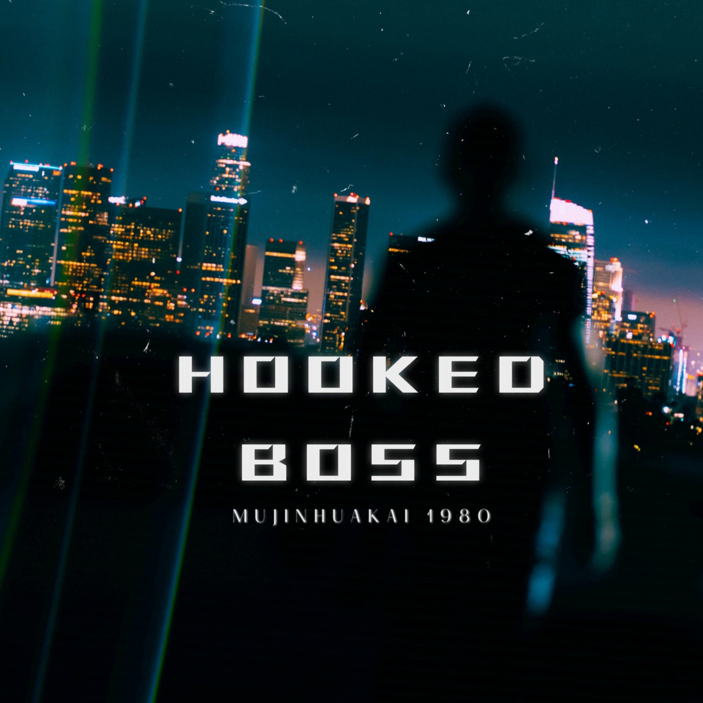 Hooked Boss