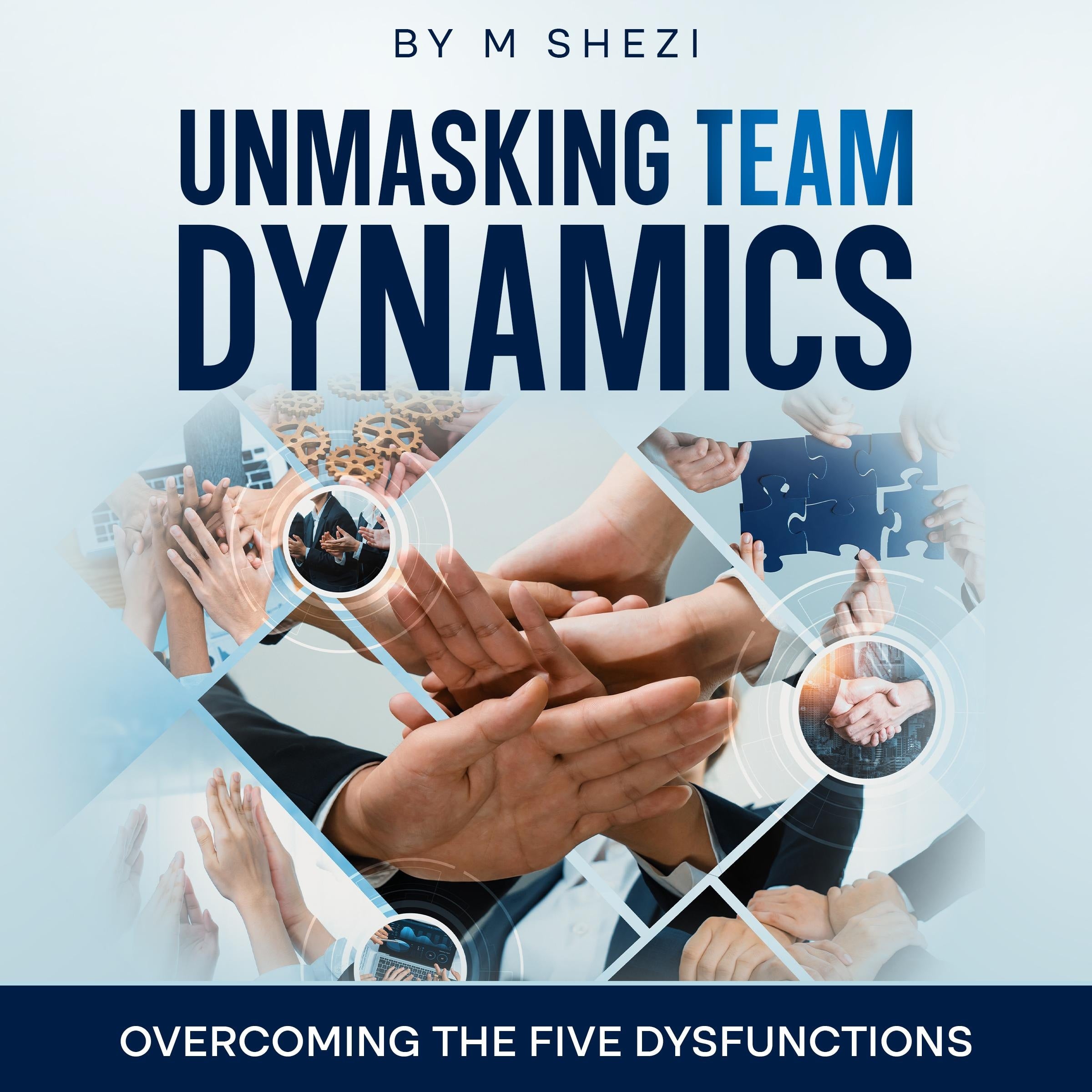 Unmasking Team Dynamics