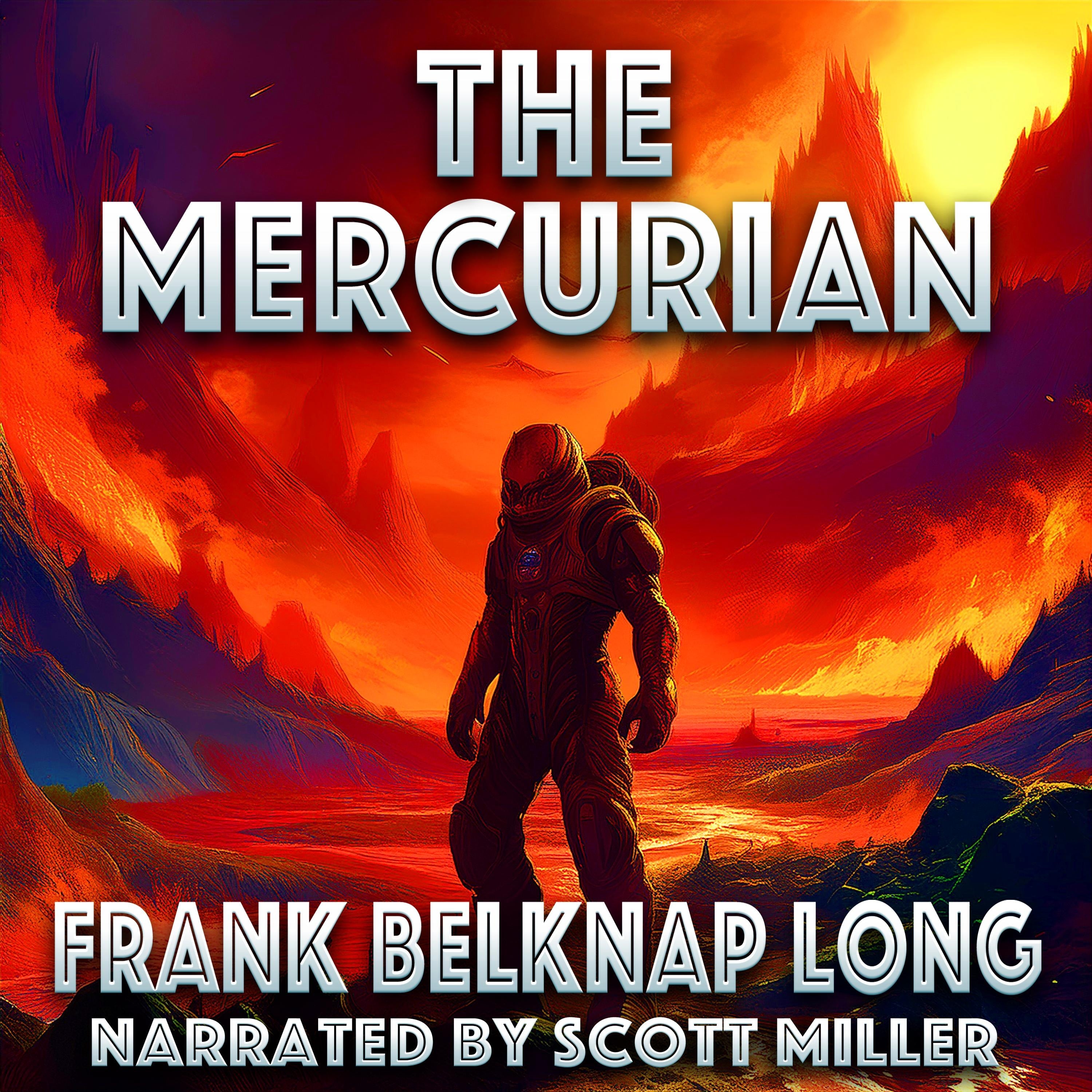 The Mercurian
