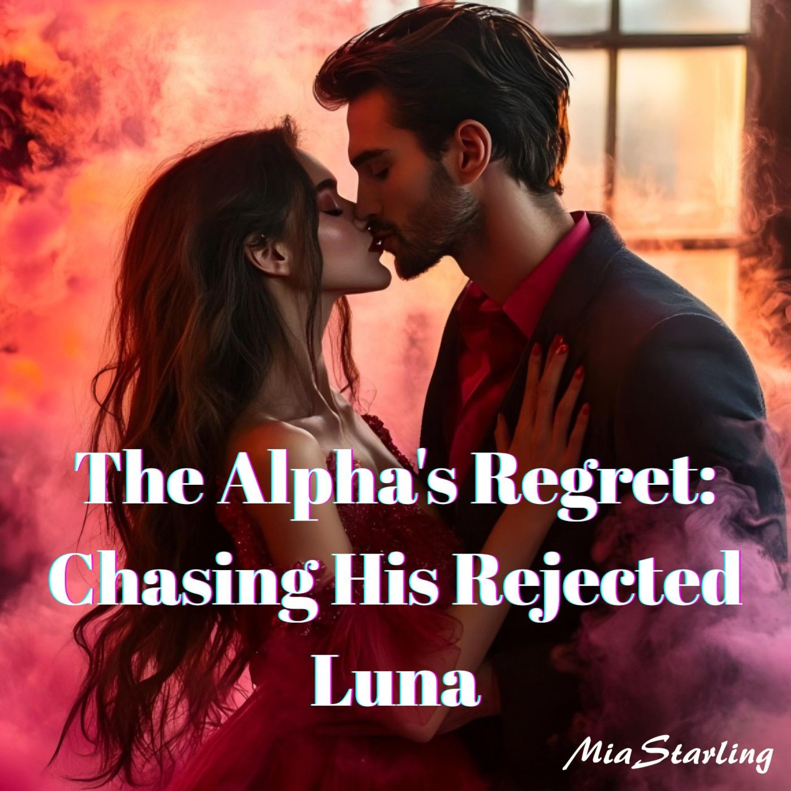 The Alpha's Regret