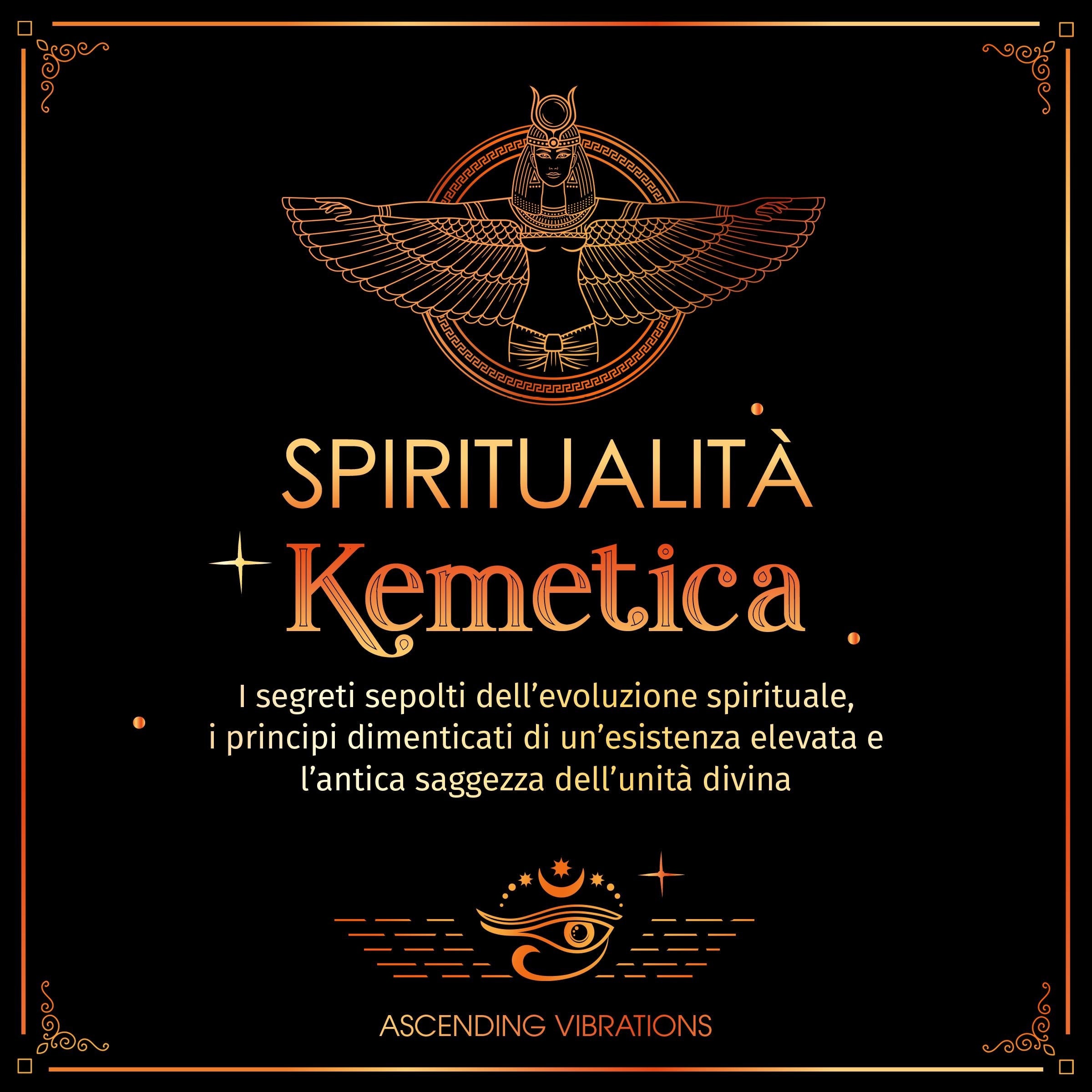 Spiritualità Kemetica