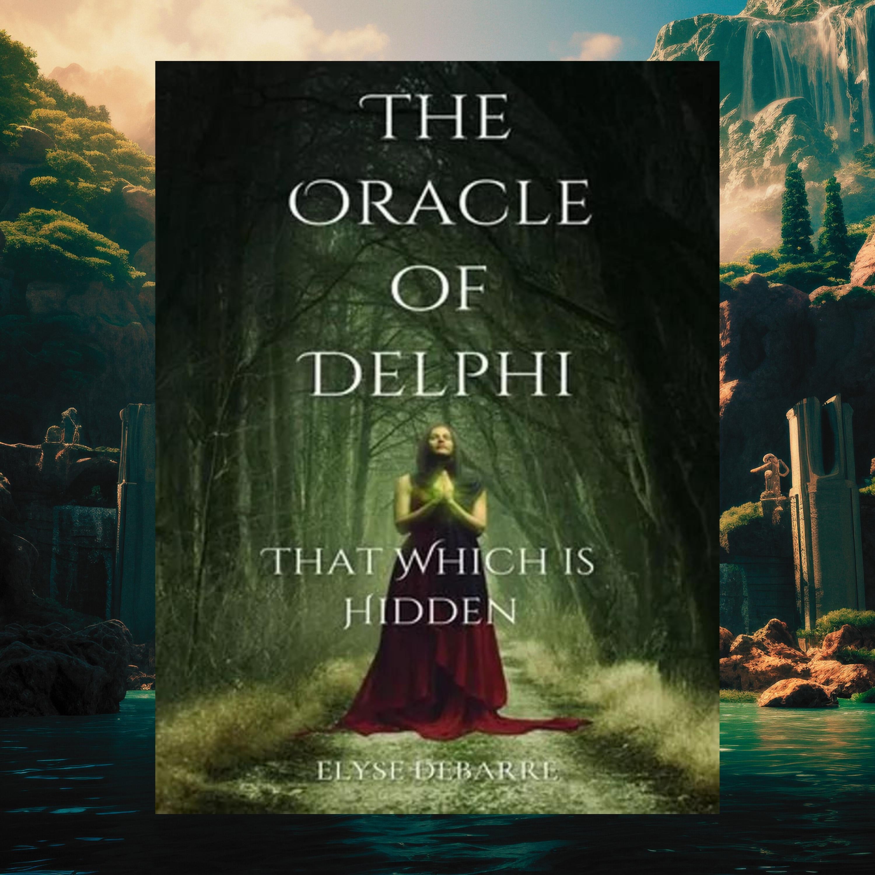 The Oracle of Delphi: That Which is Hidden