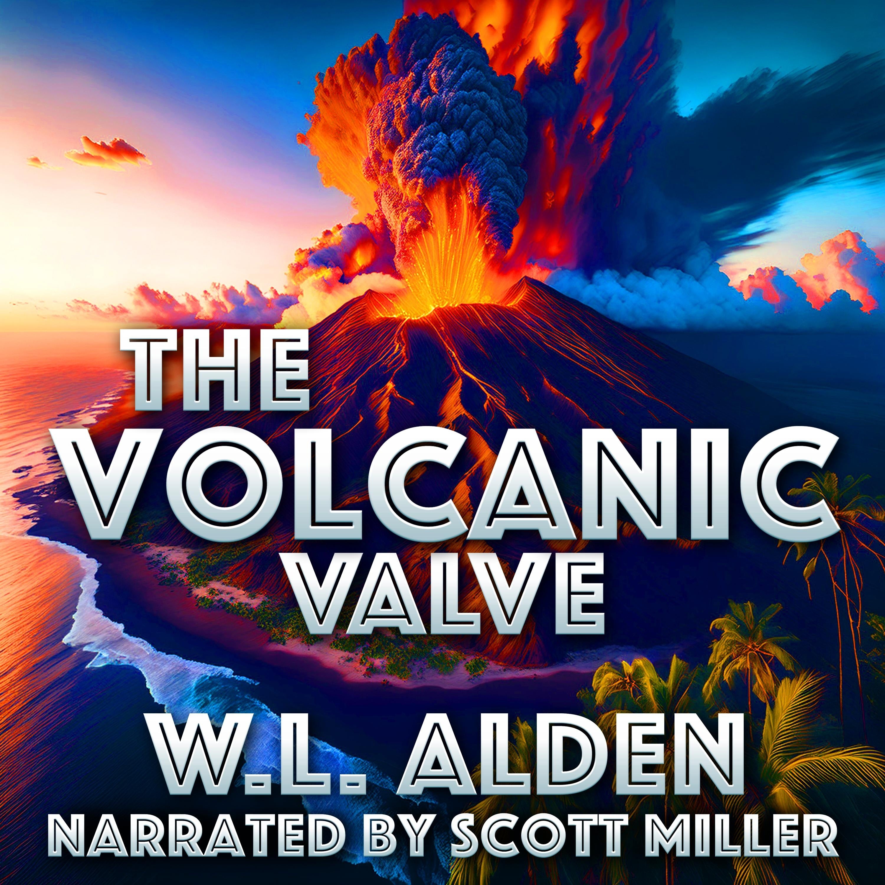 The Volcanic Valve