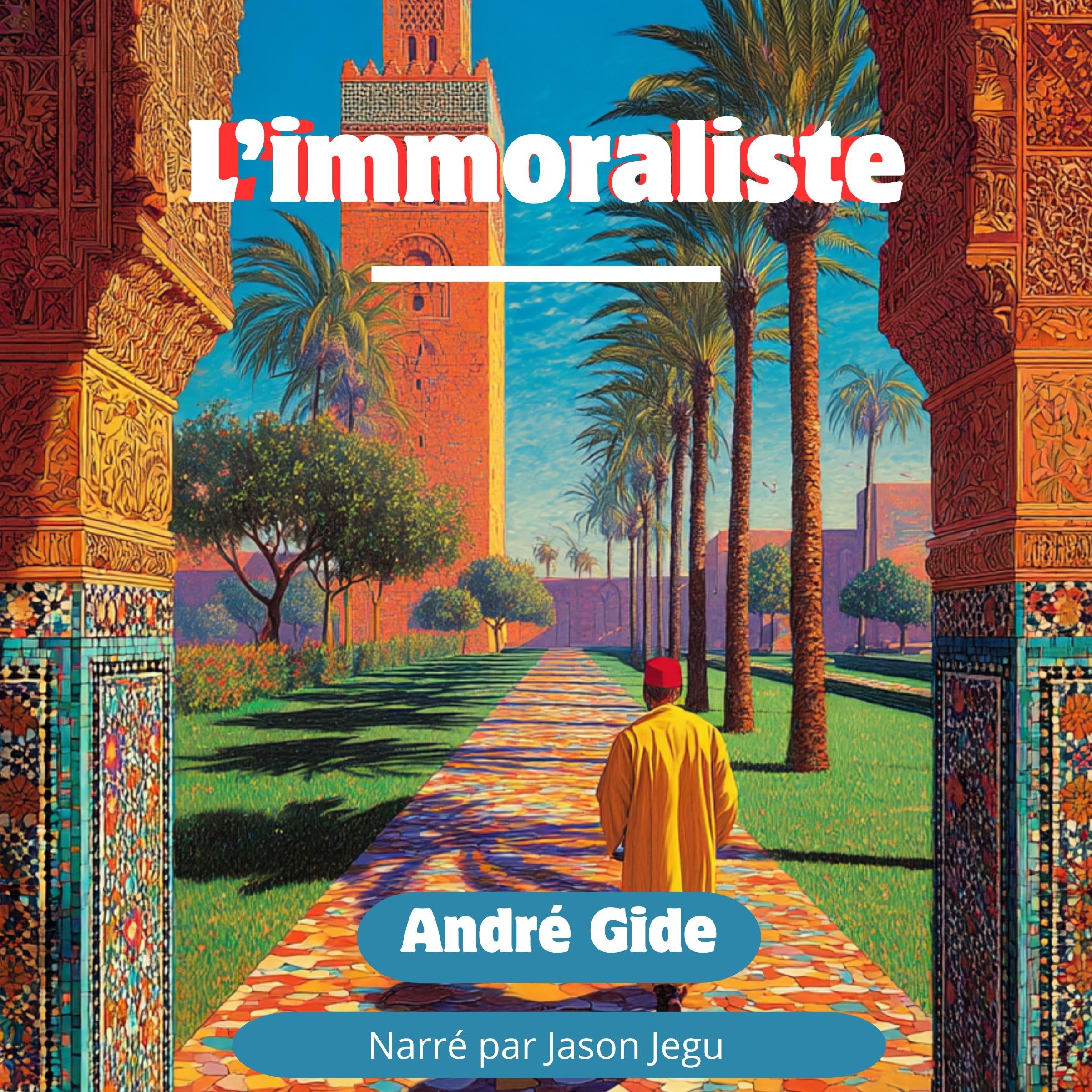 L'immoraliste