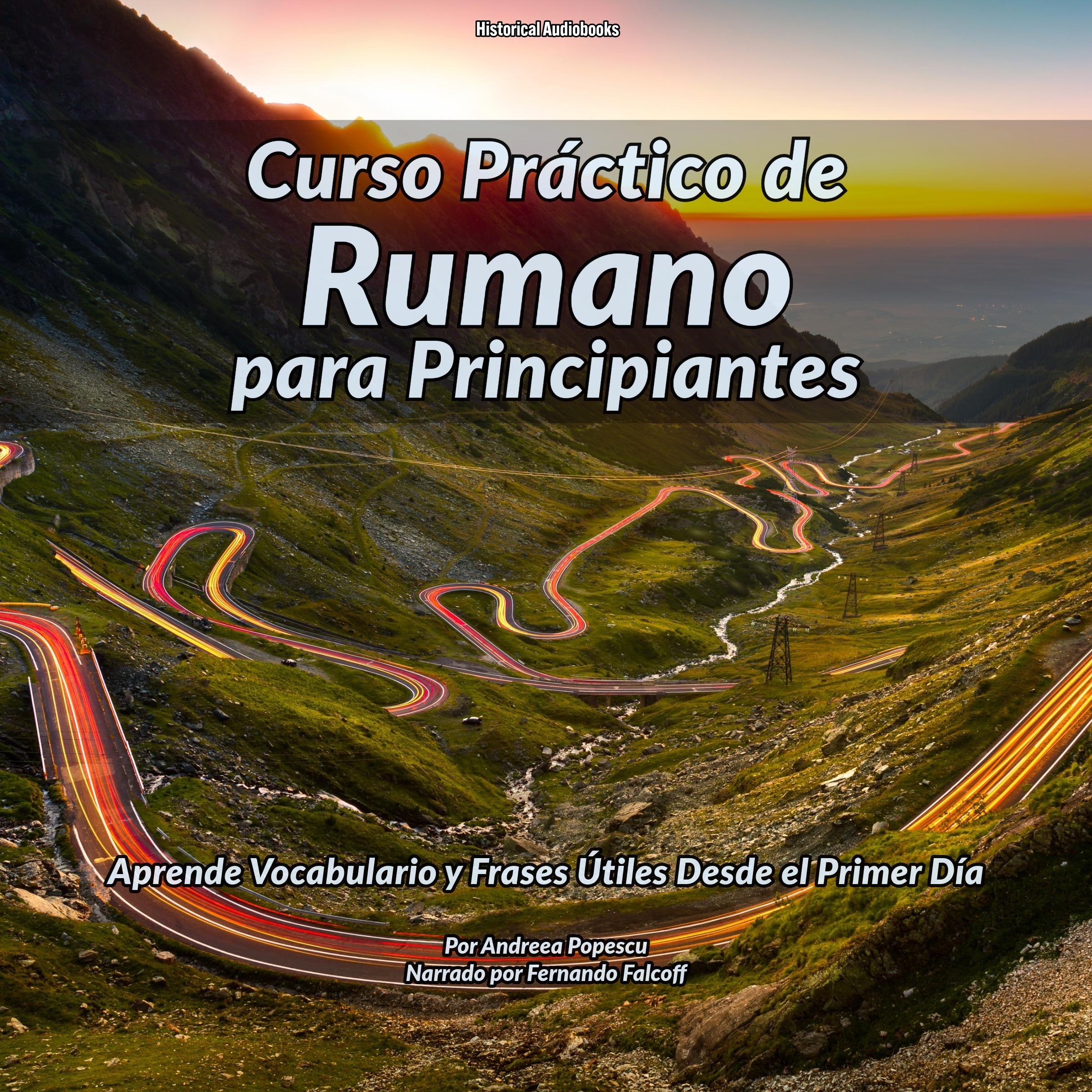 Curso Práctico de Rumano para Principiantes