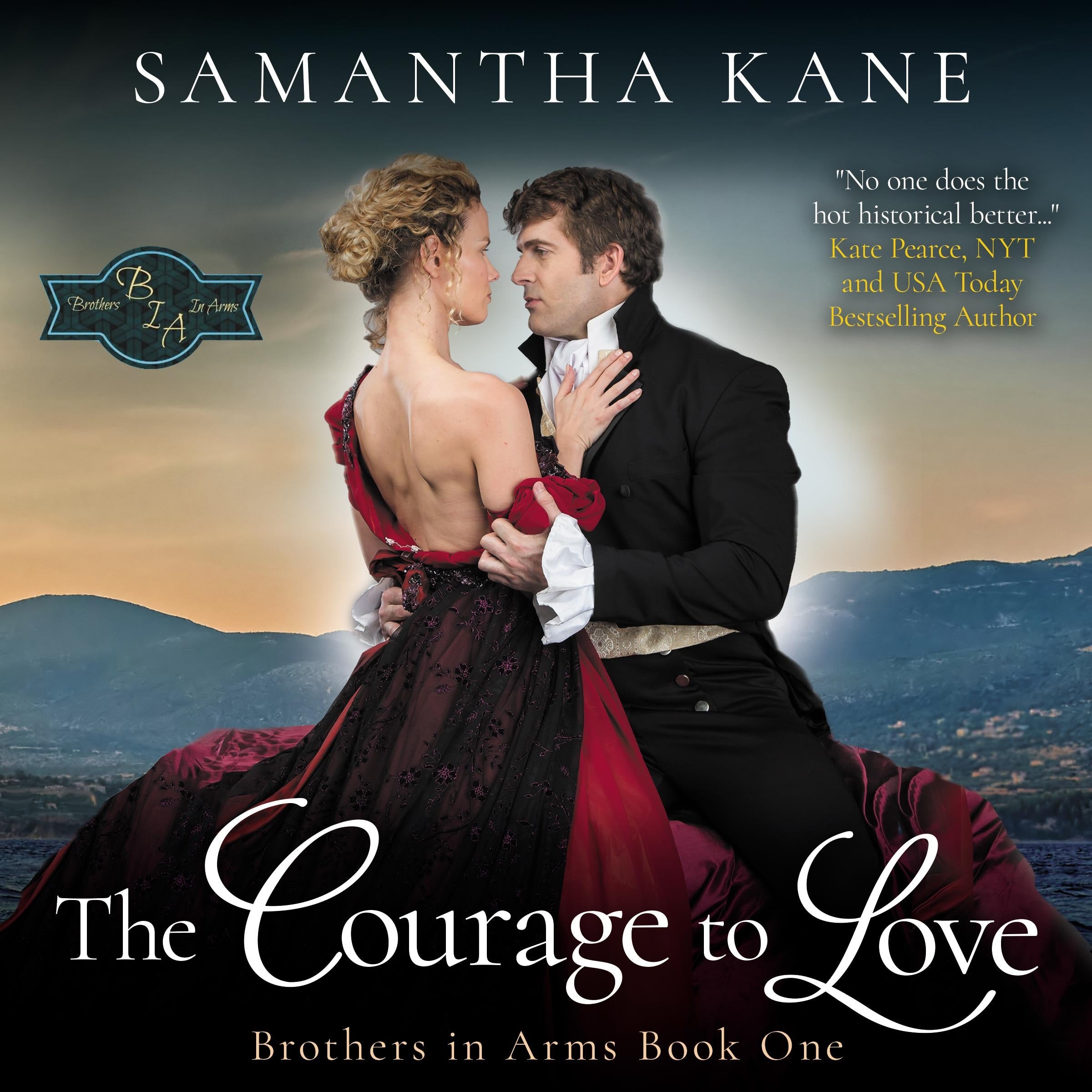 The Courage to Love