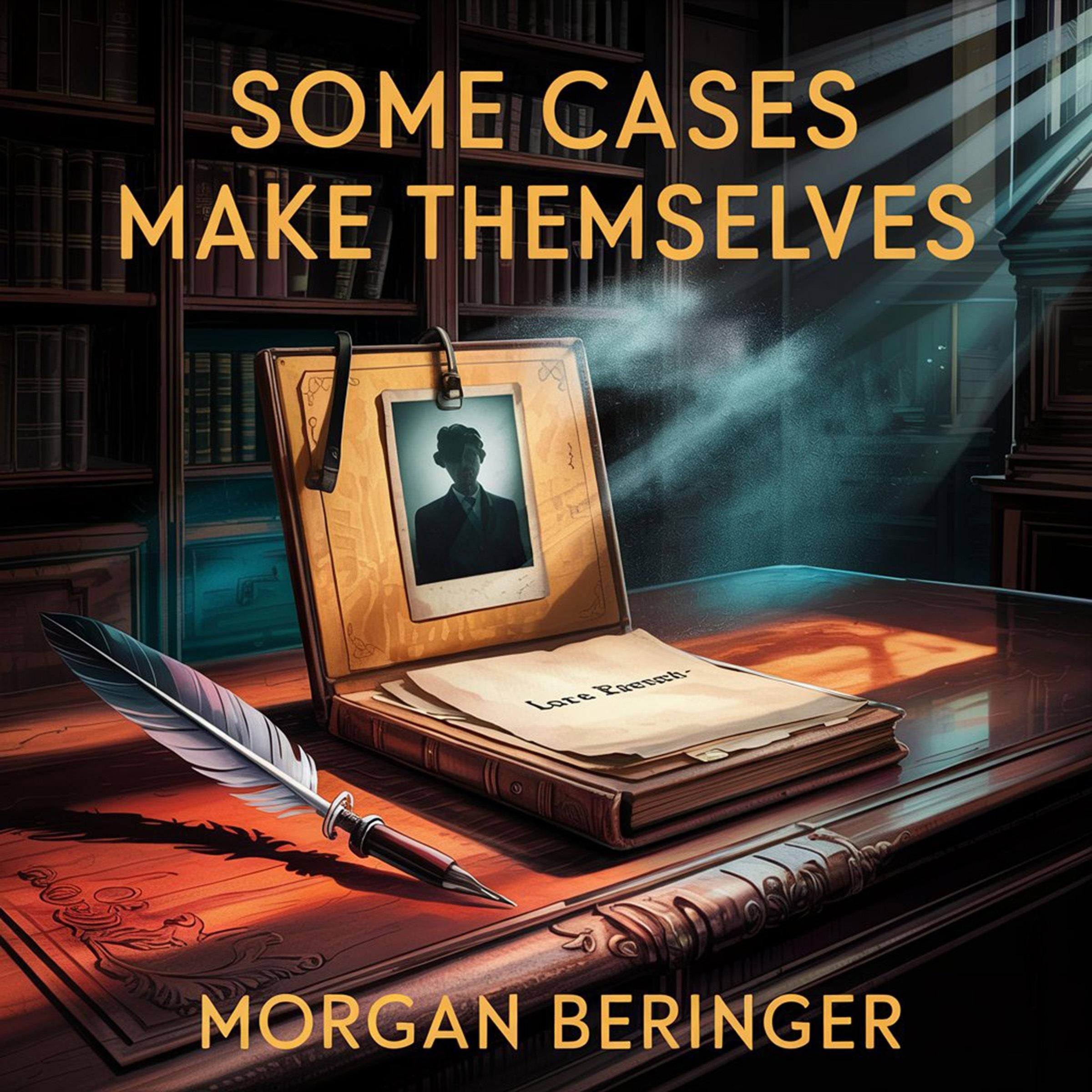 Some Cases Make Themselves