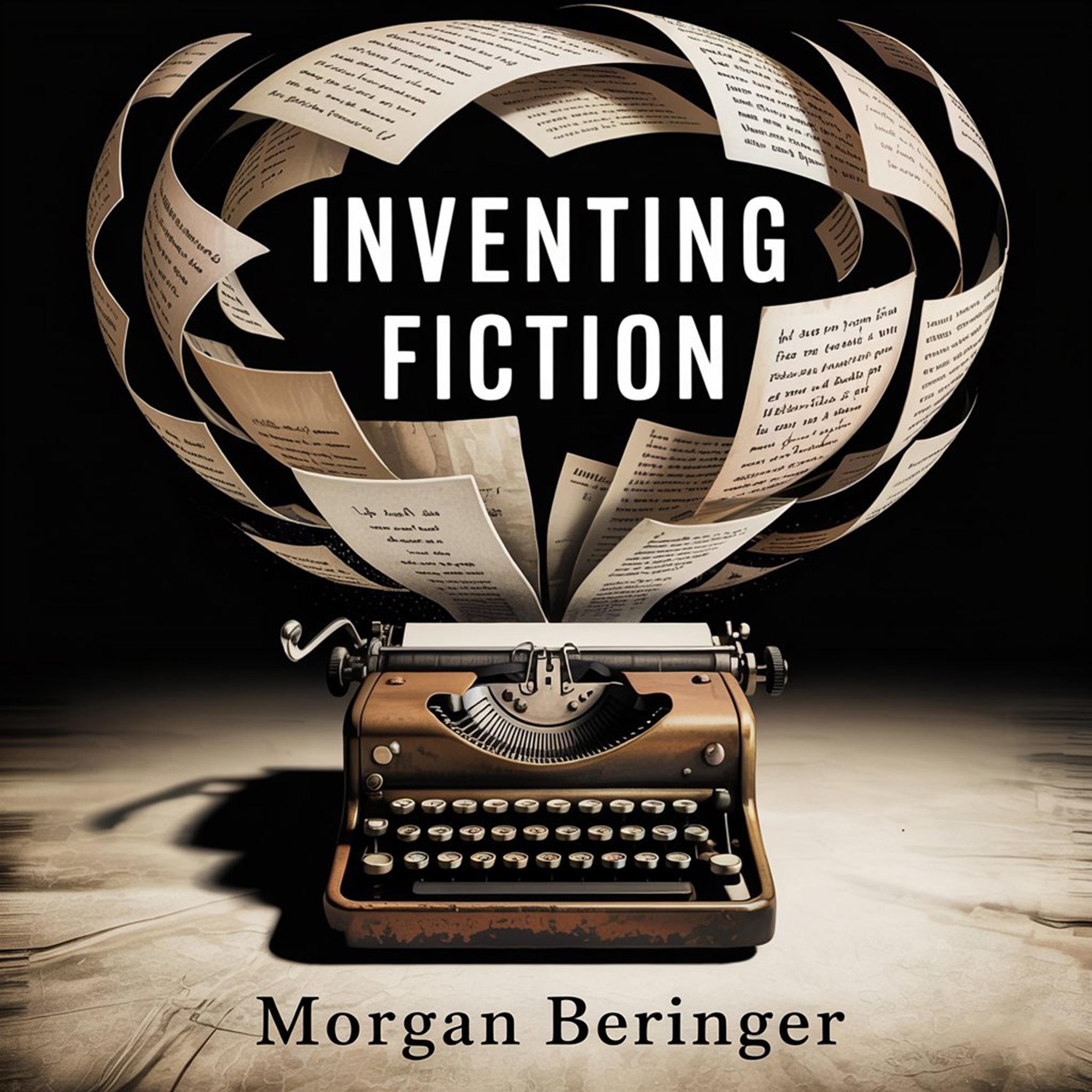 Inventing Fiction