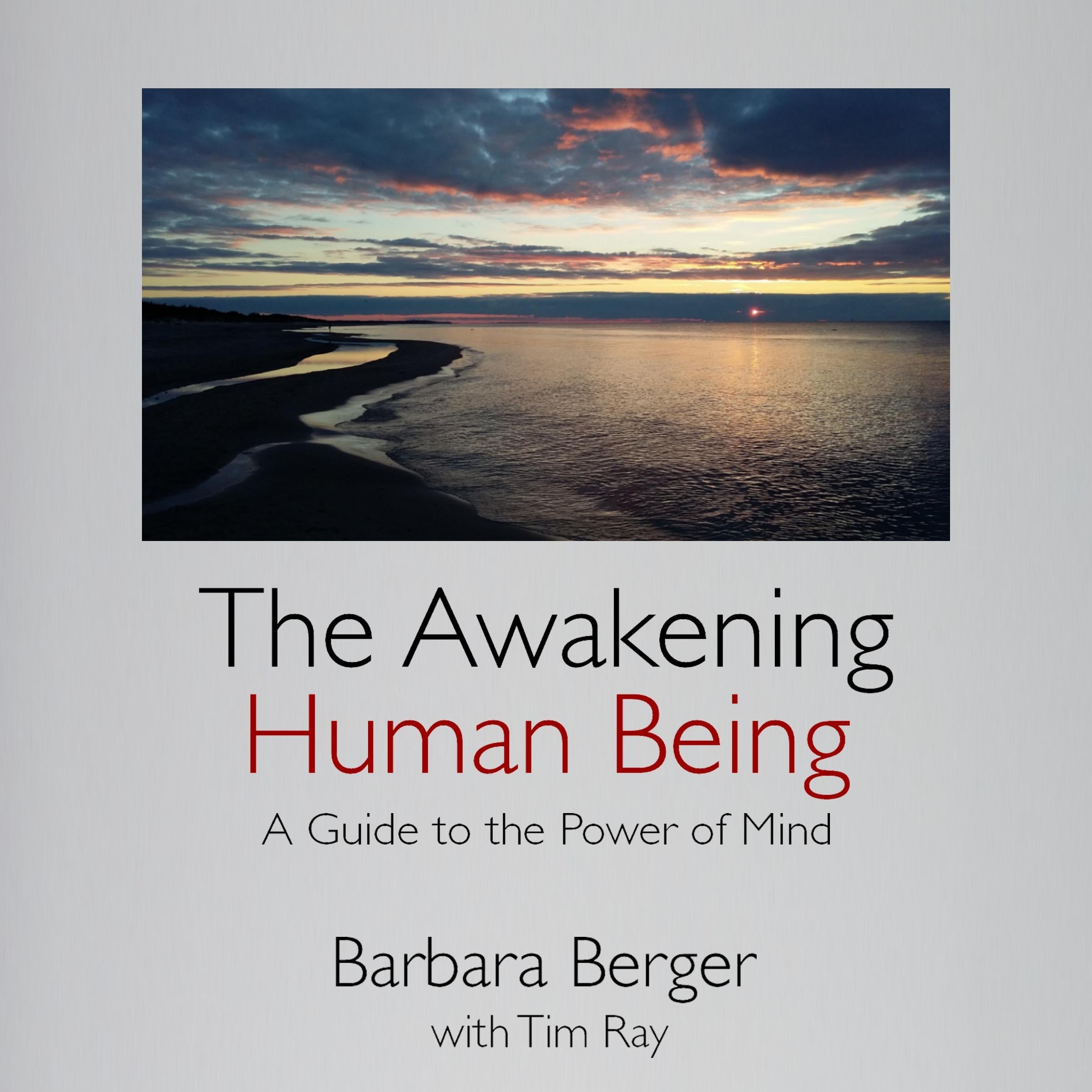 The Awakening Human Being