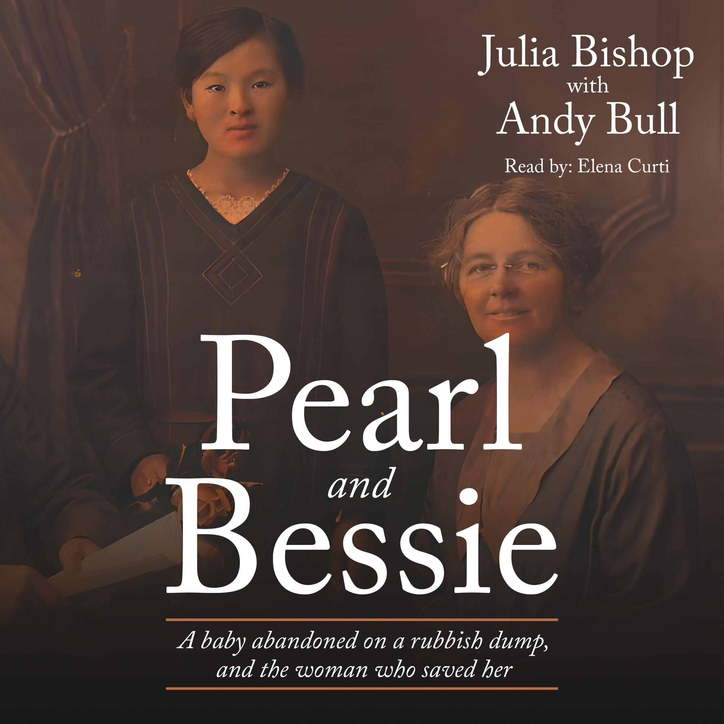 Pearl and Bessie