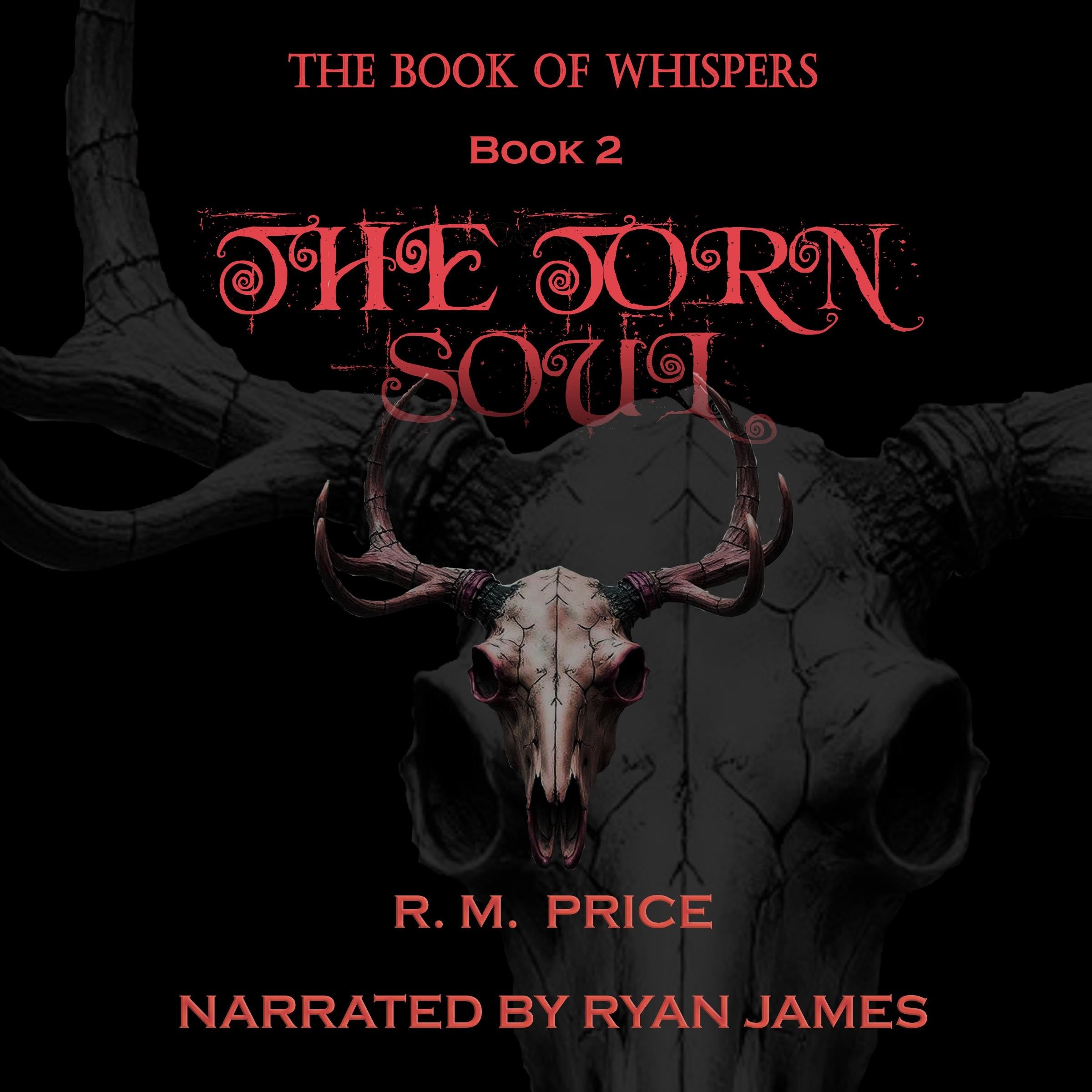 The Book of Whispers