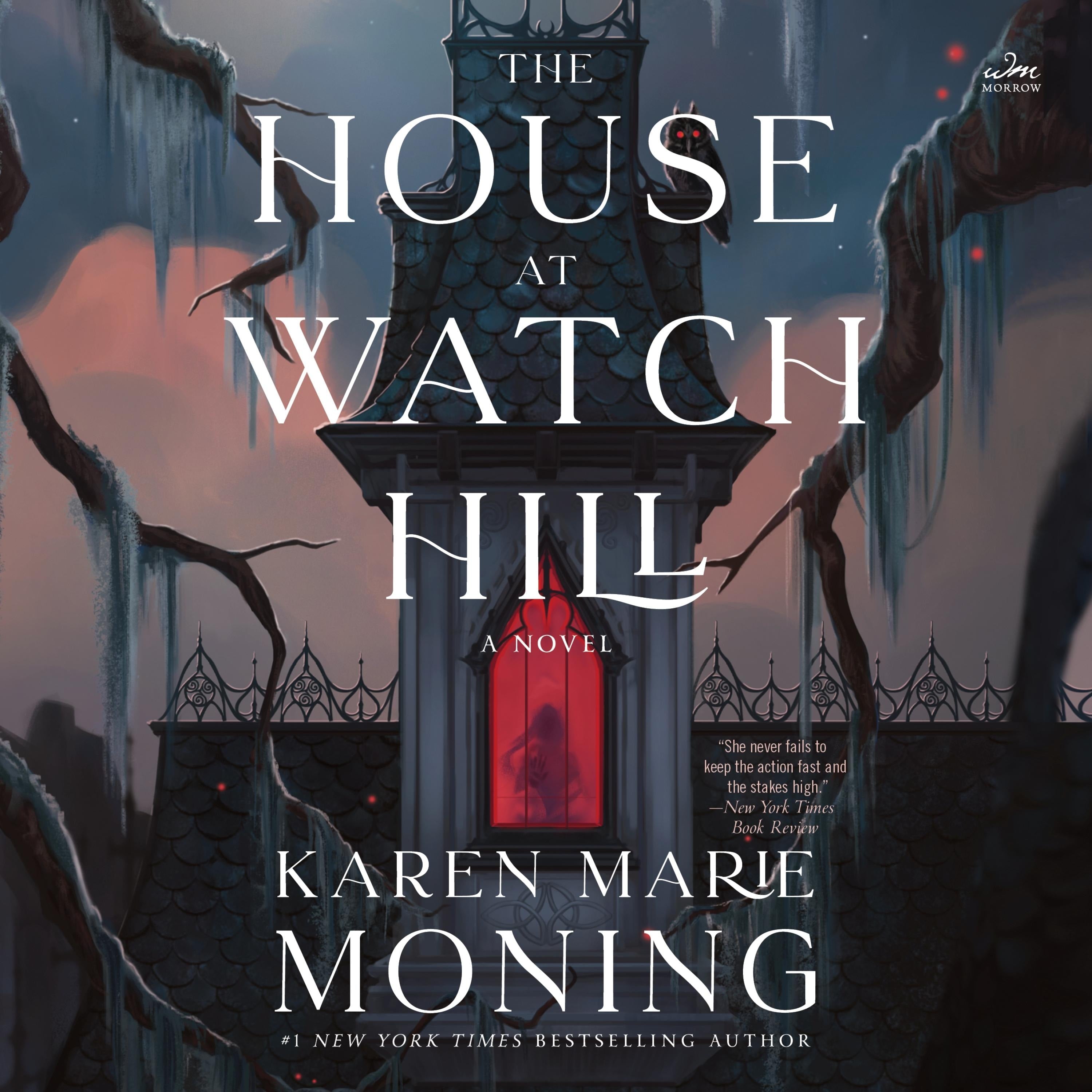 The House at Watch Hill