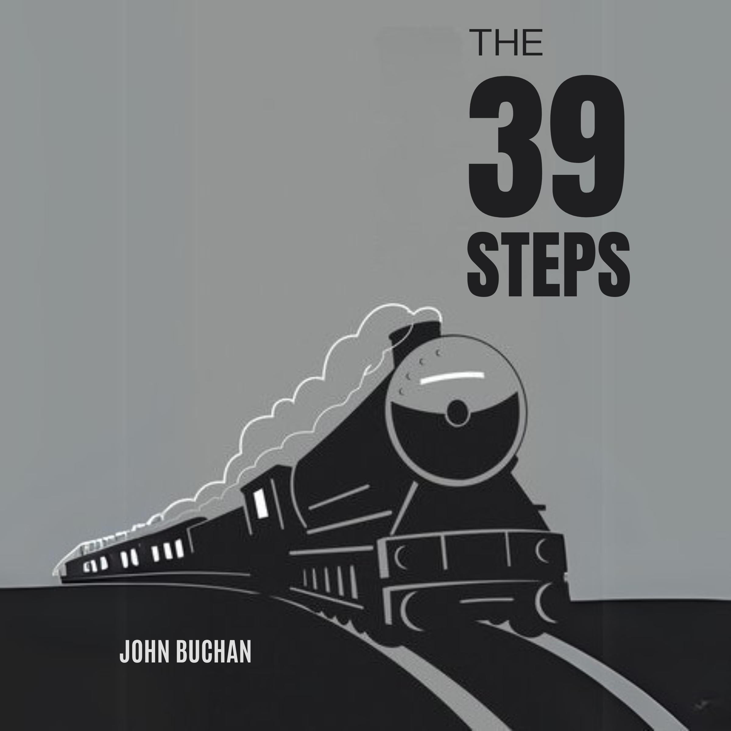 The 39 Steps