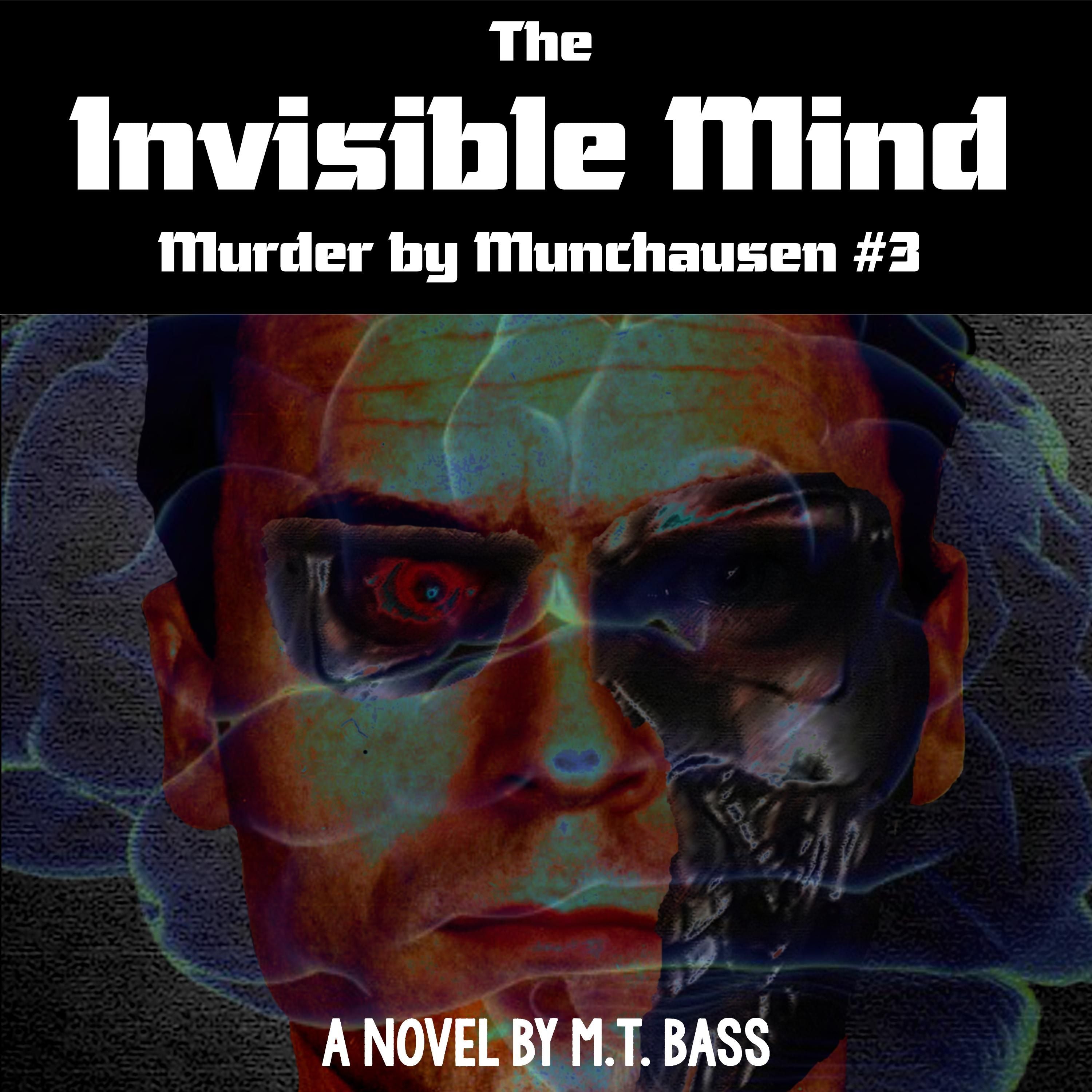 The Invisible Mind