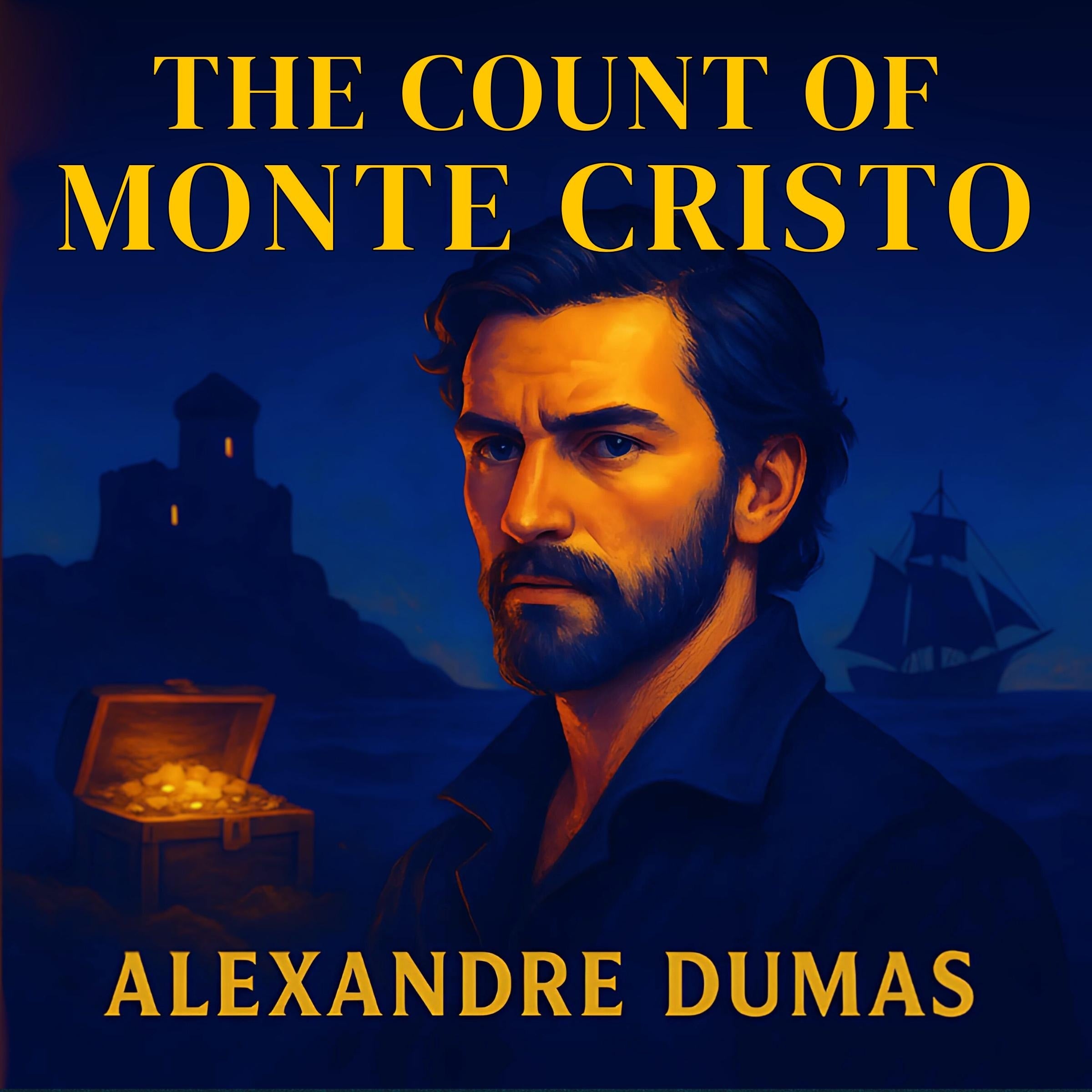 The Count of Monte Cristo
