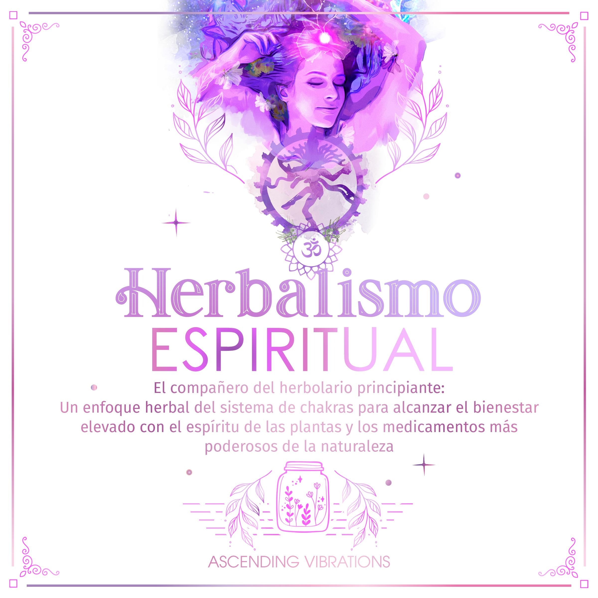Herbalismo Espiritual