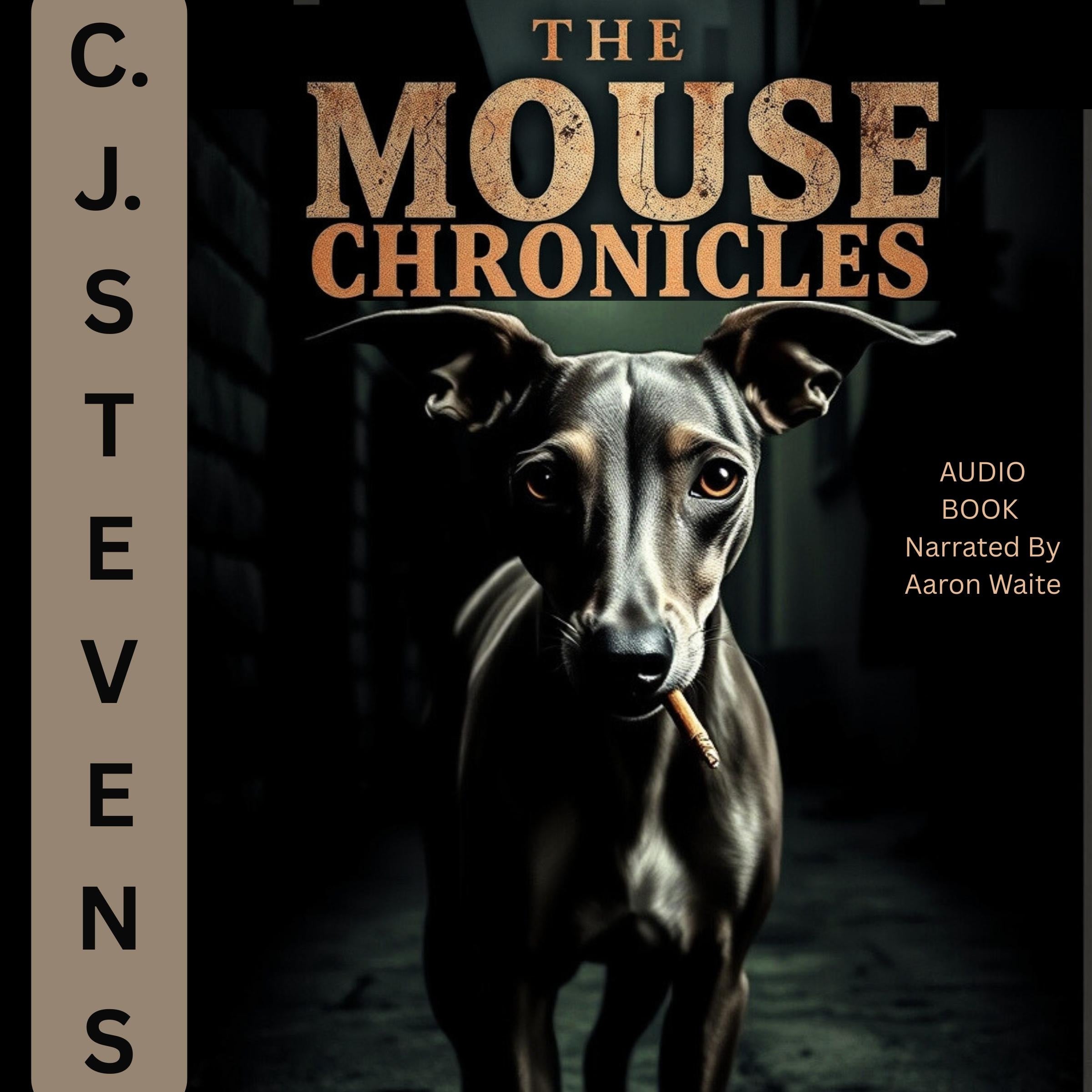 THE MOUSE CHRONICLES