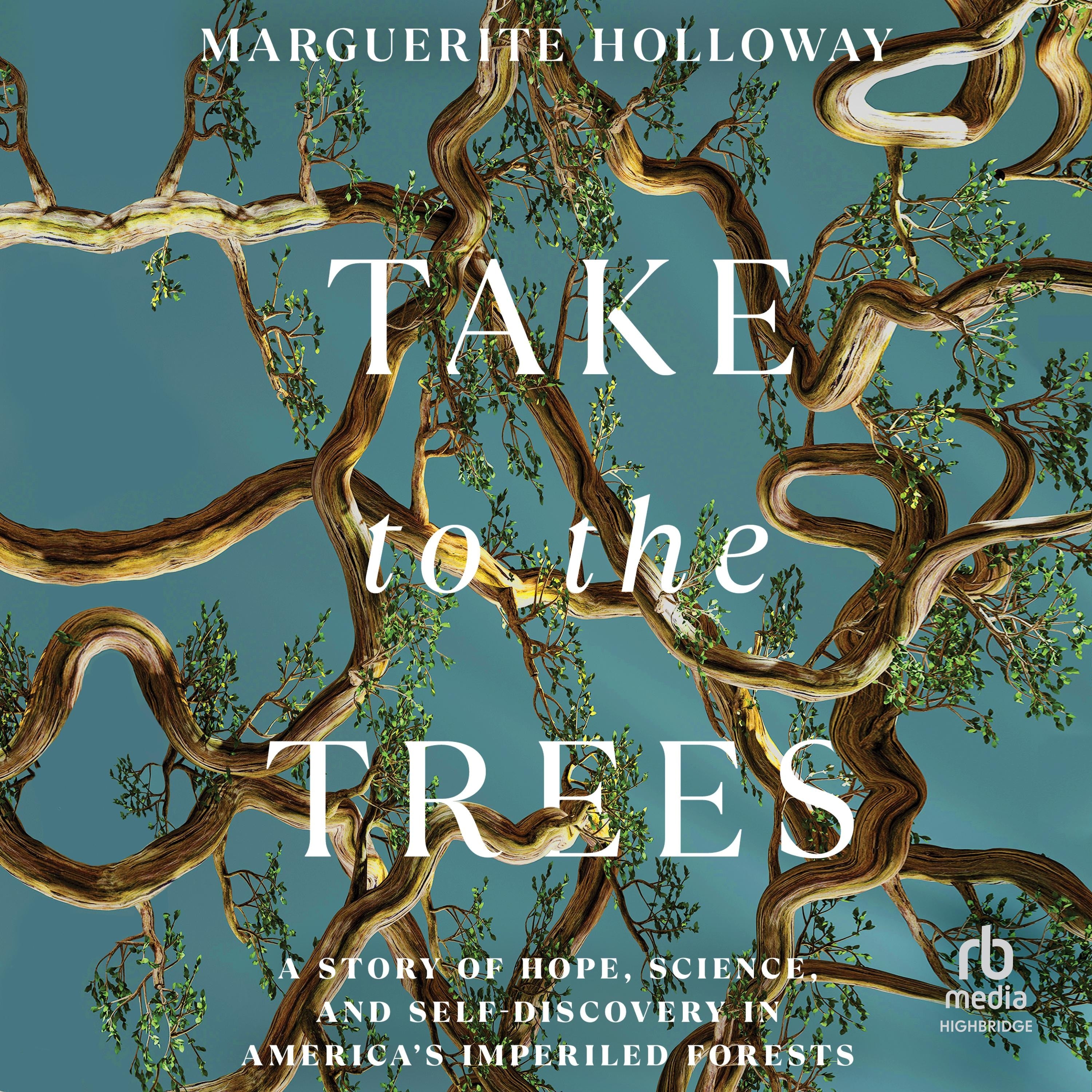 Take to the Trees