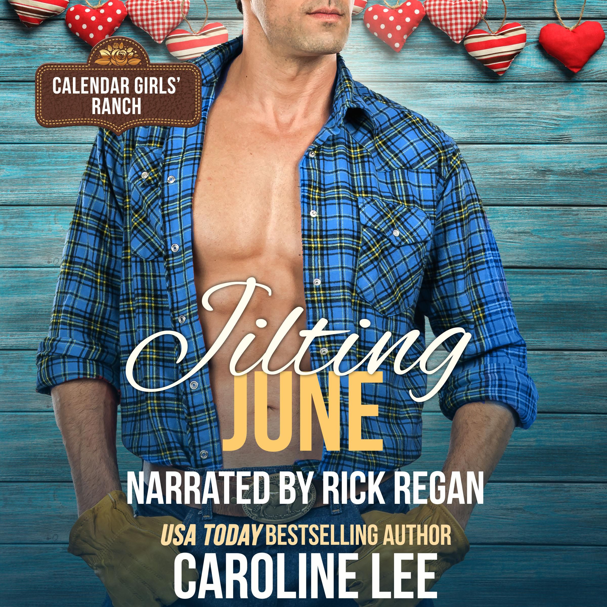 Jilting June