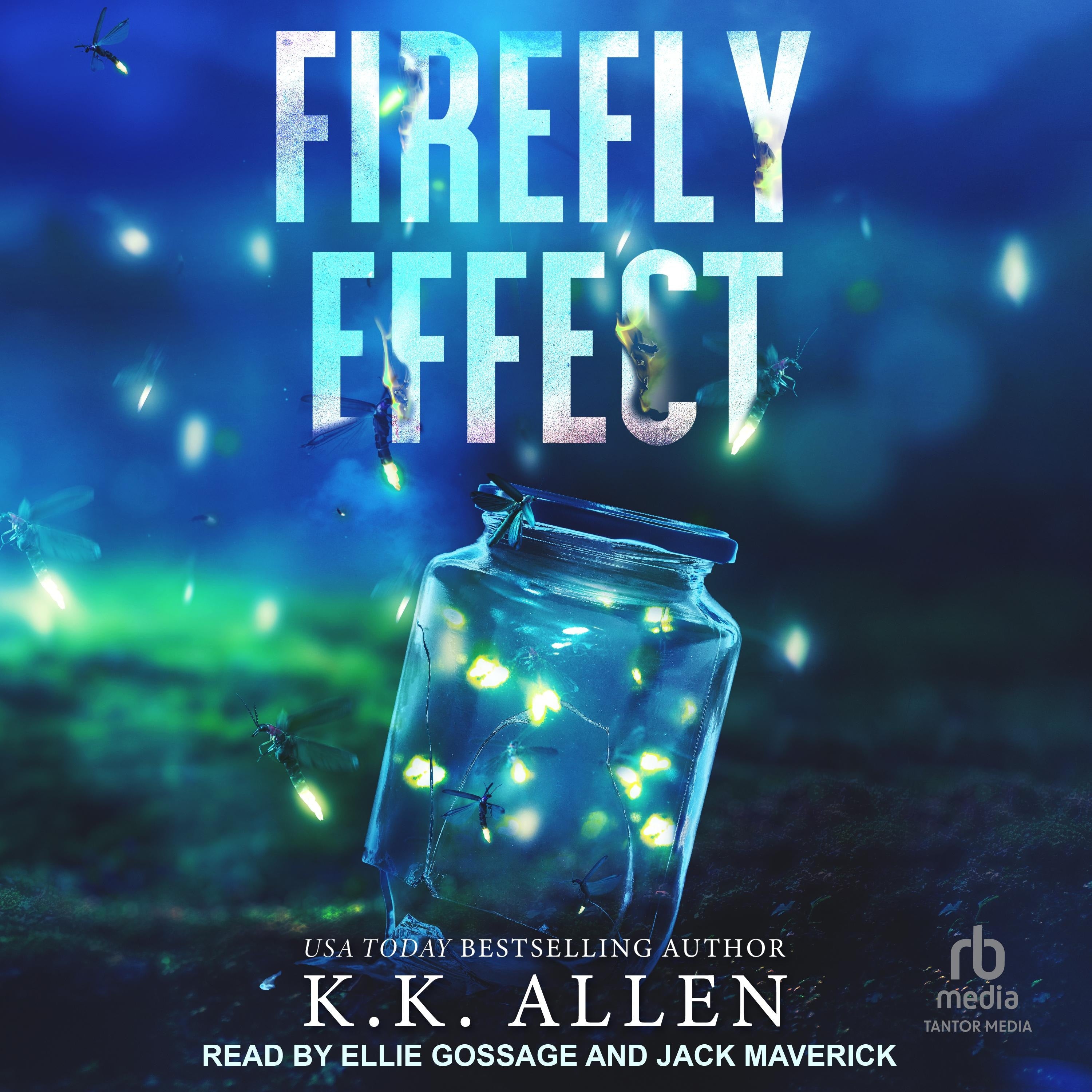 Firefly Effect