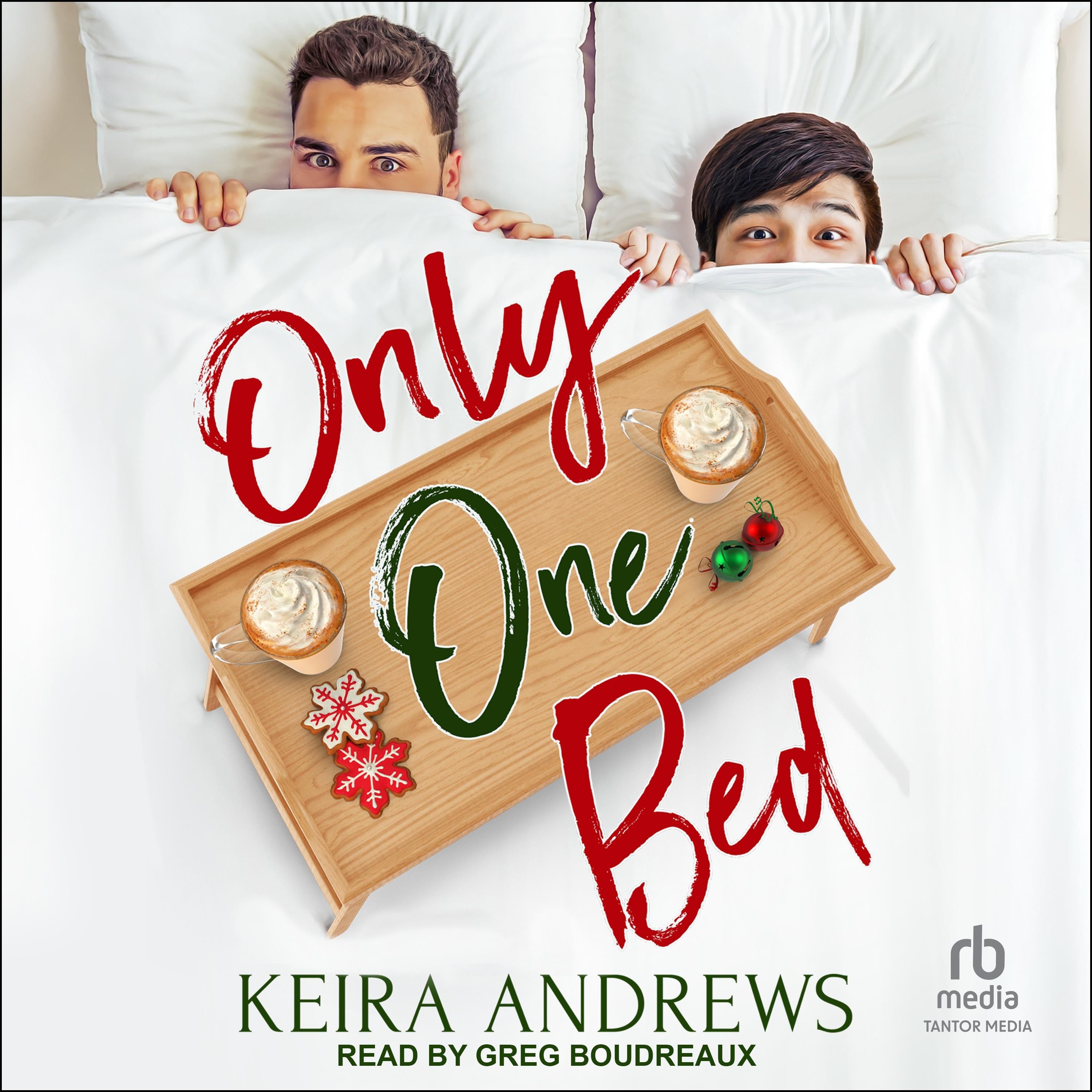 Only One Bed